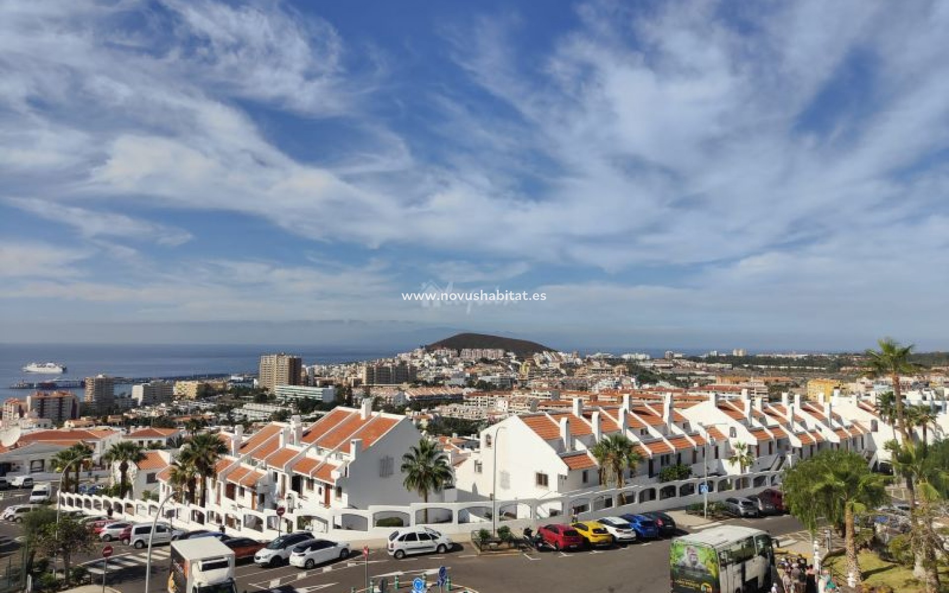 Endursala - Íbúð - Los Cristianos - Port Royale Los Cristianos