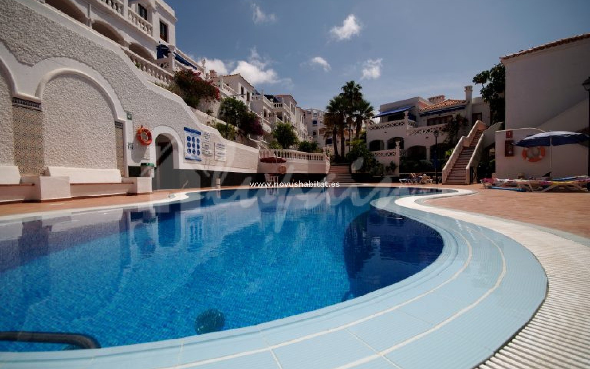 Endursala - Íbúð - Los Cristianos - Royal Palm Los Cristianos Tenerife