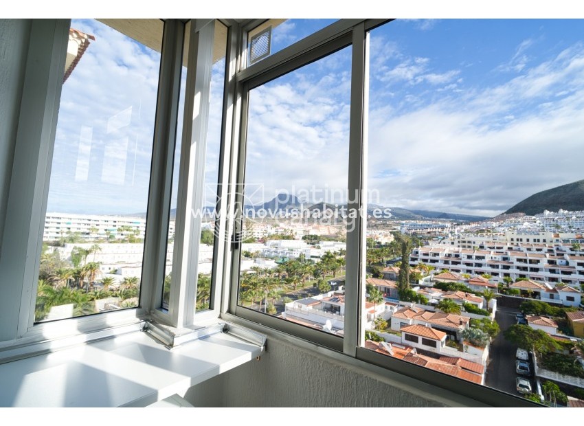 Endursala - Íbúð - Los Cristianos - Santa Cruz de Tenerife