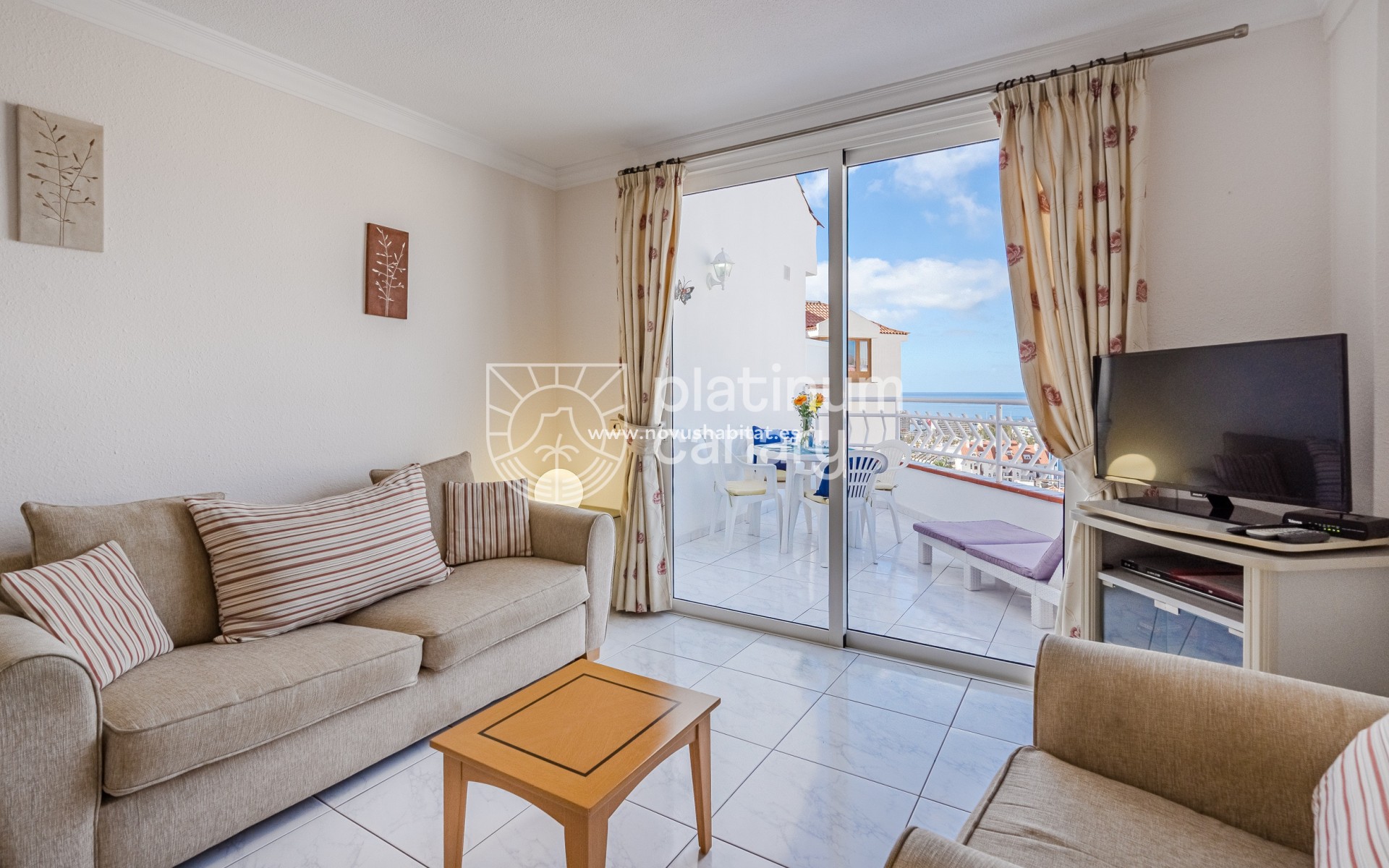 Endursala - Íbúð - Los Cristianos - Santa Cruz de Tenerife