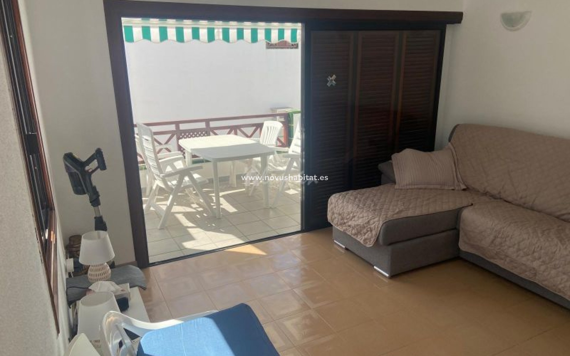 Endursala - Íbúð - Los Cristianos - Victoria Court 2 Los Cristianos Tenerife