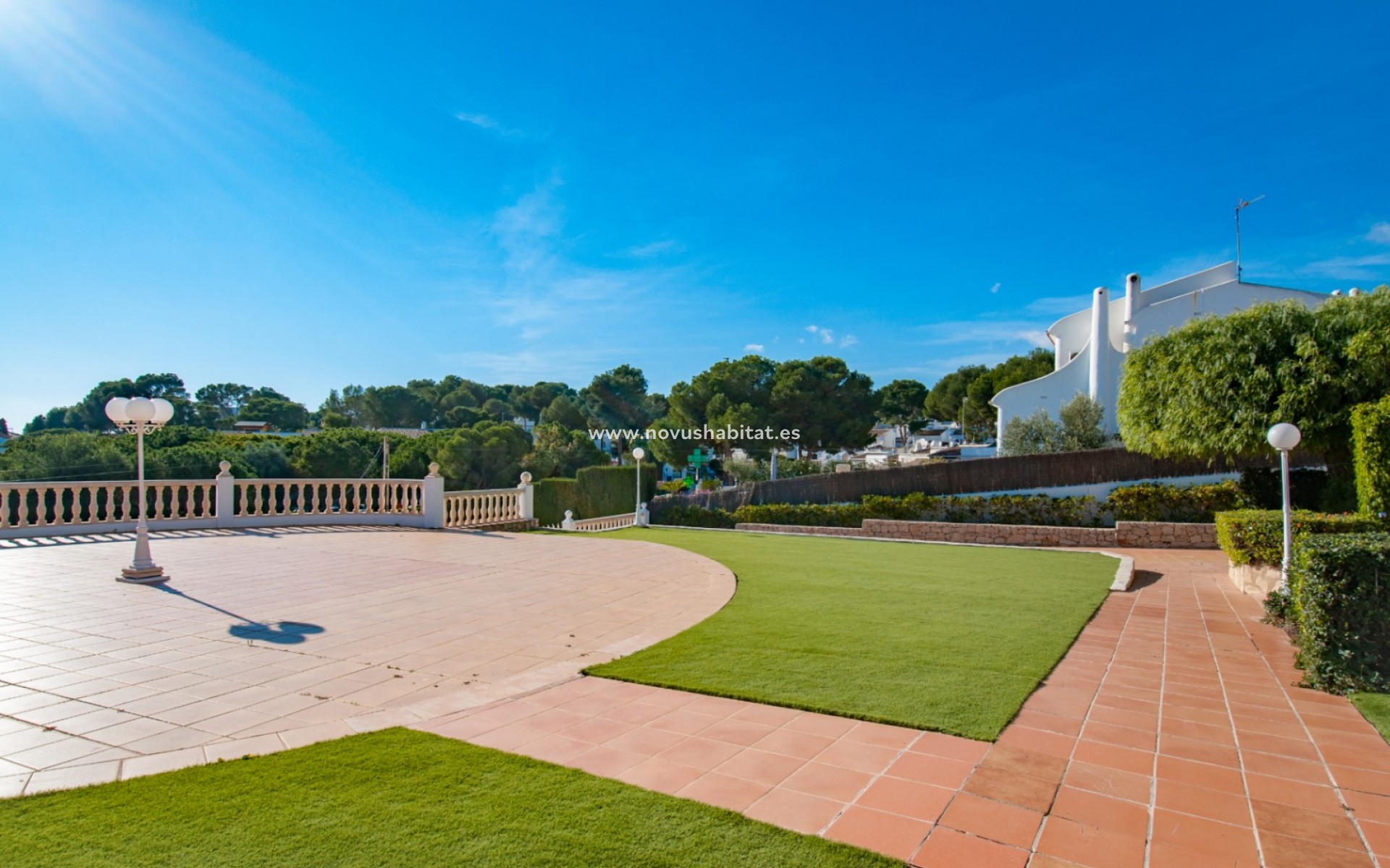 Endursala - Íbúð - Moraira