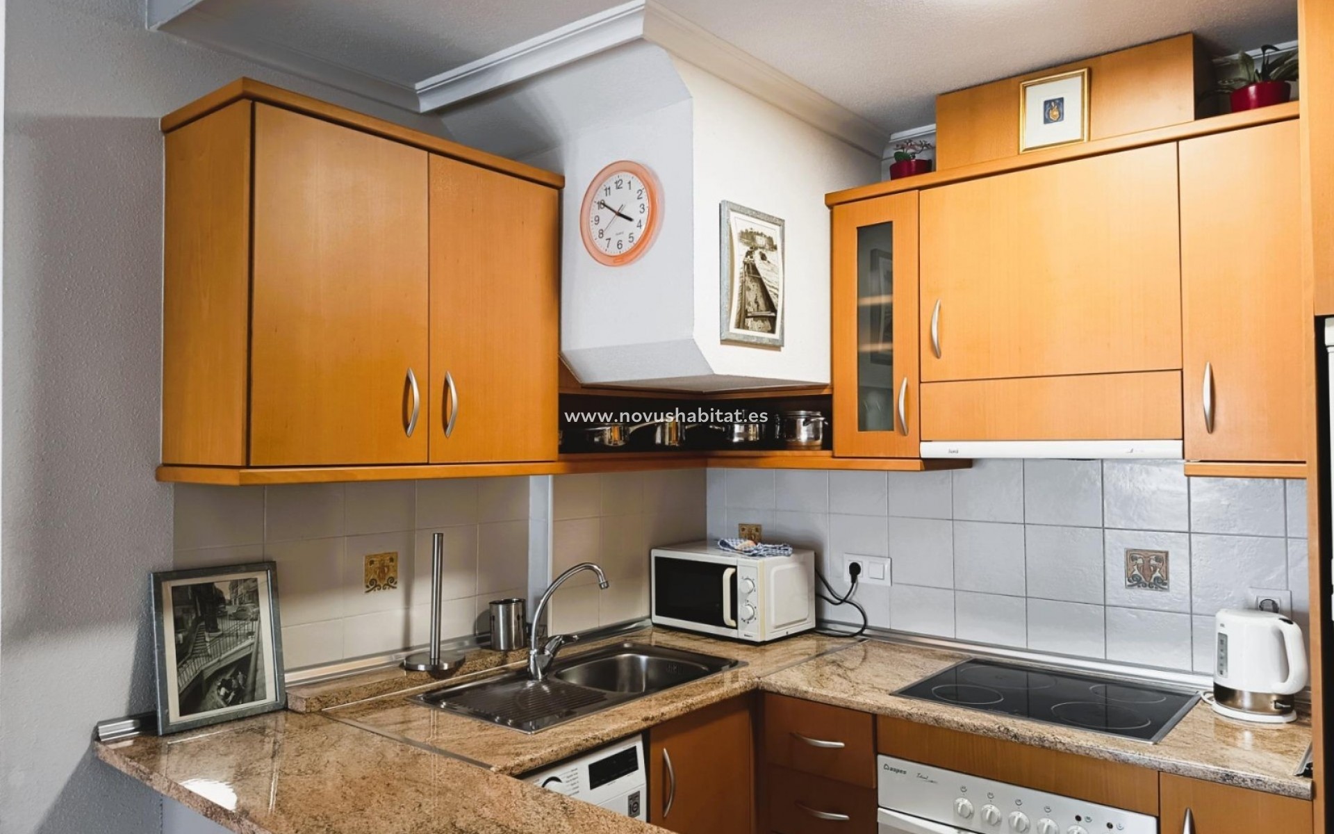 Endursala - Íbúð - Orihuela Costa - Cabo Roig