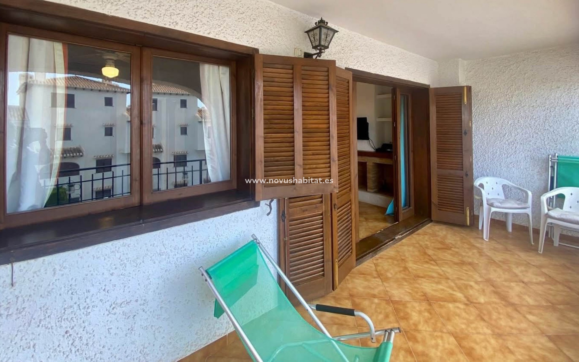 Endursala - Íbúð - Orihuela Costa - Cabo Roig