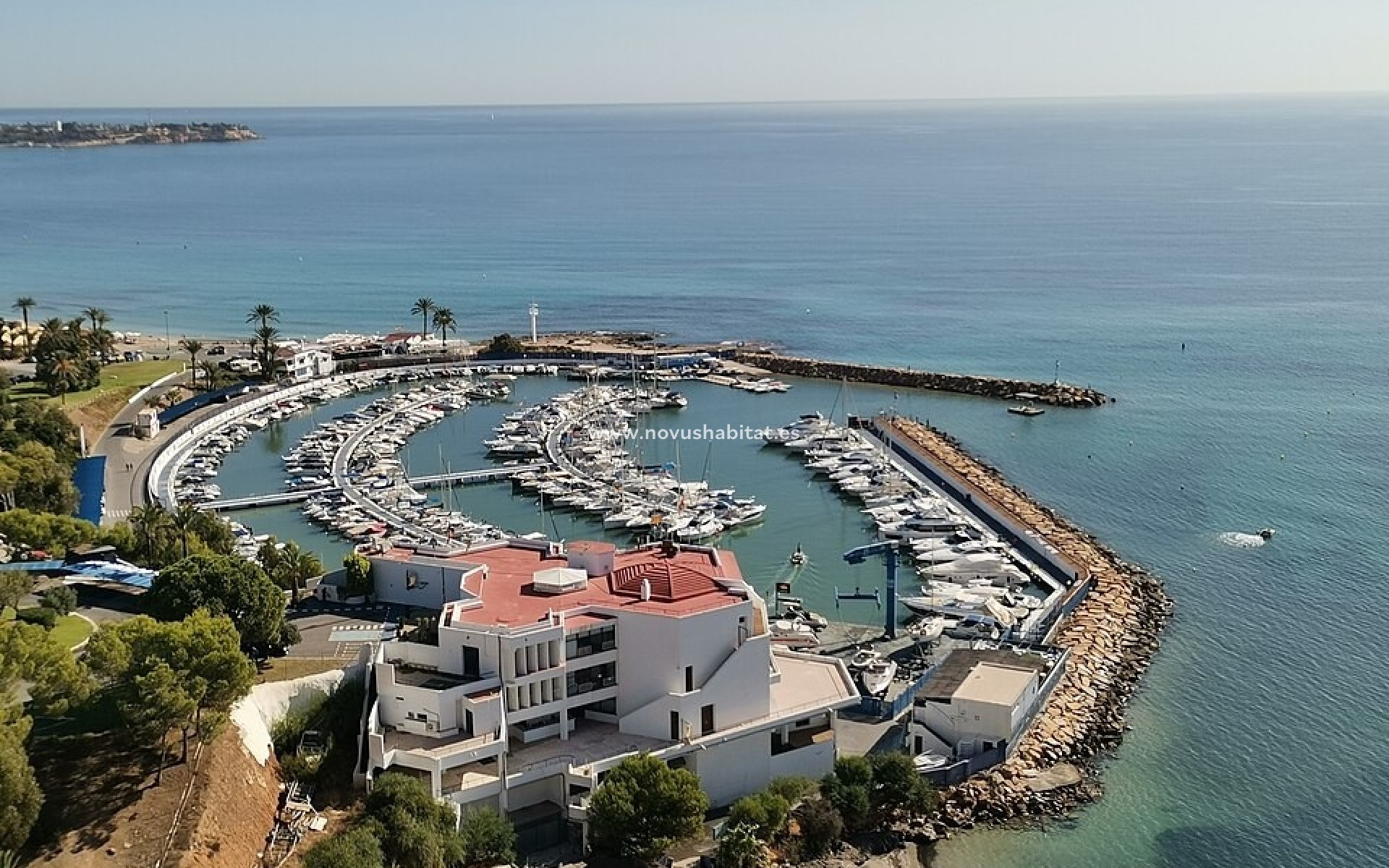 Endursala - Íbúð - Orihuela Costa - Campoamor