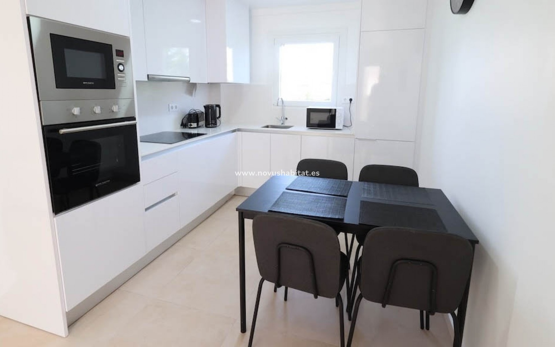 Endursala - Íbúð - Orihuela Costa - La Zenia