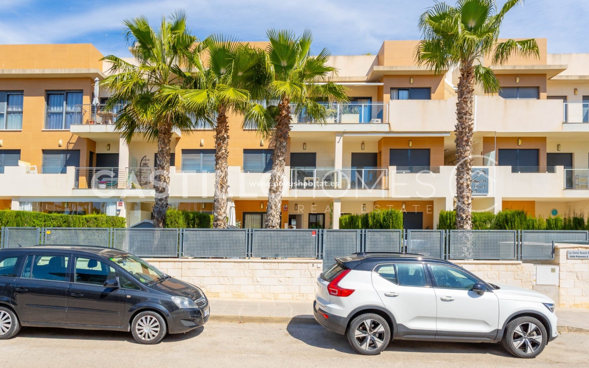 Endursala - Íbúð - Orihuela Costa - Los Dolses