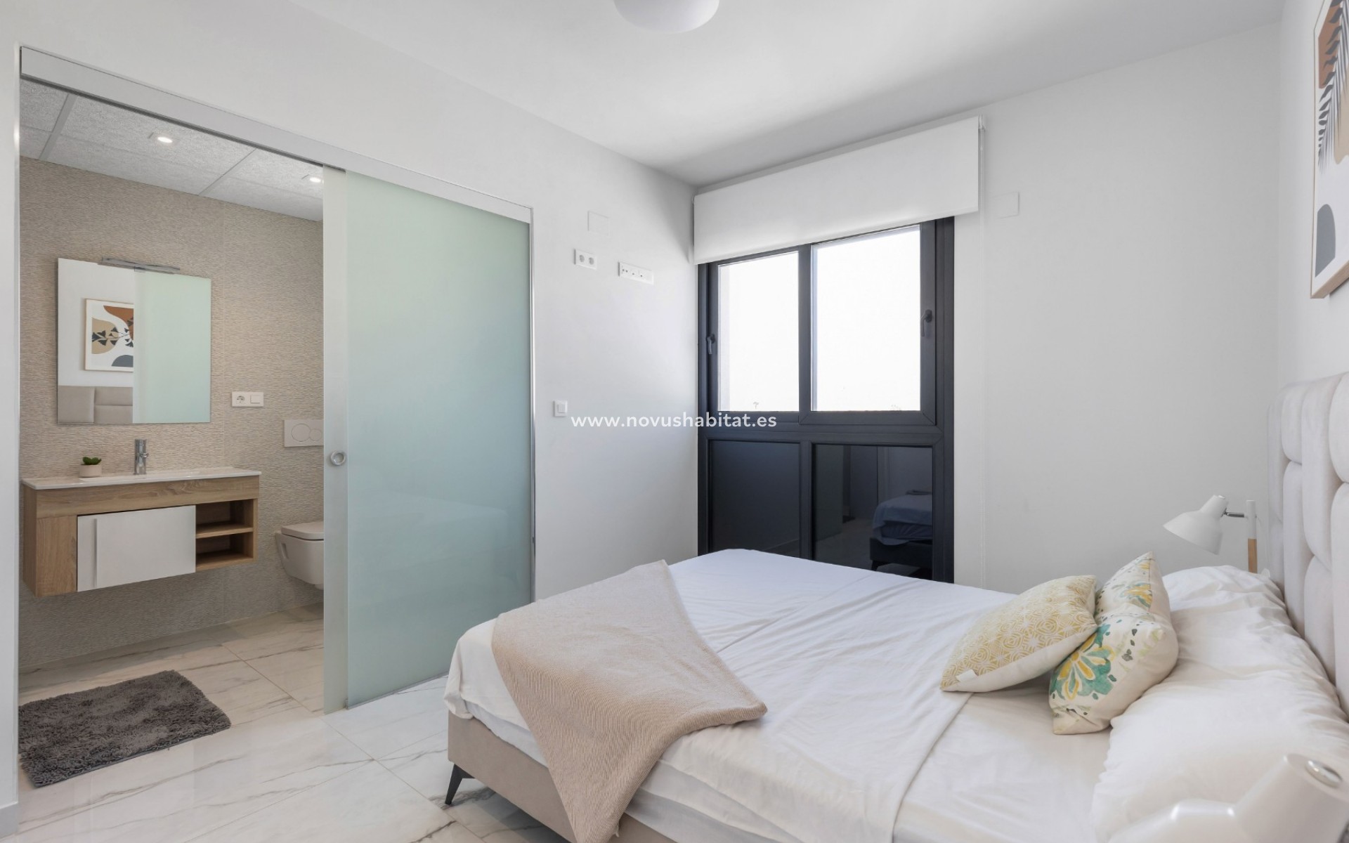 Endursala - Íbúð - Orihuela Costa - Playa Flamenca