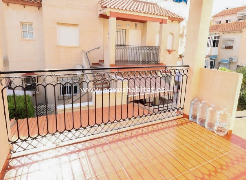 Endursala - Íbúð - Orihuela Costa - Playa Flamenca