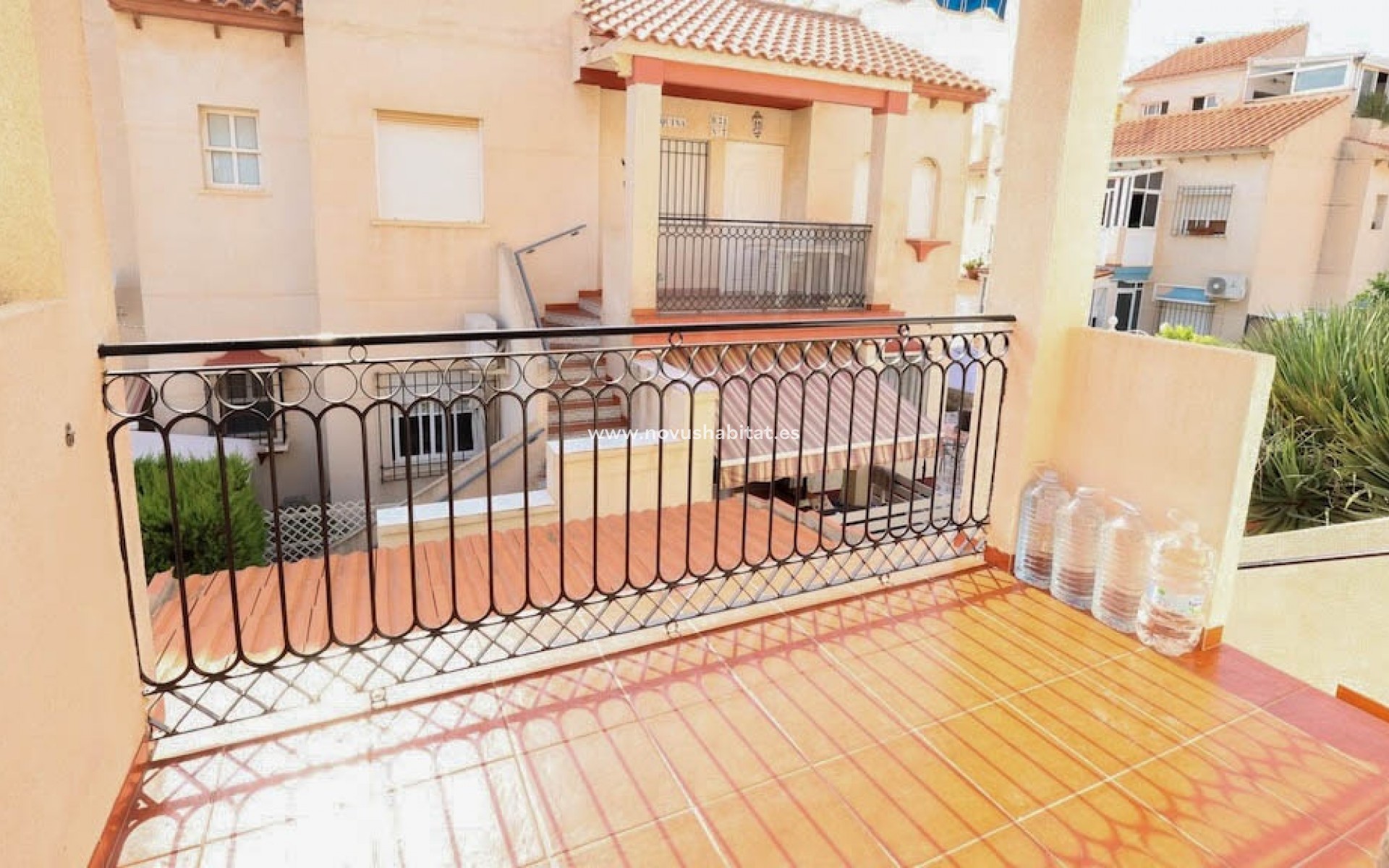 Endursala - Íbúð - Orihuela Costa - Playa Flamenca