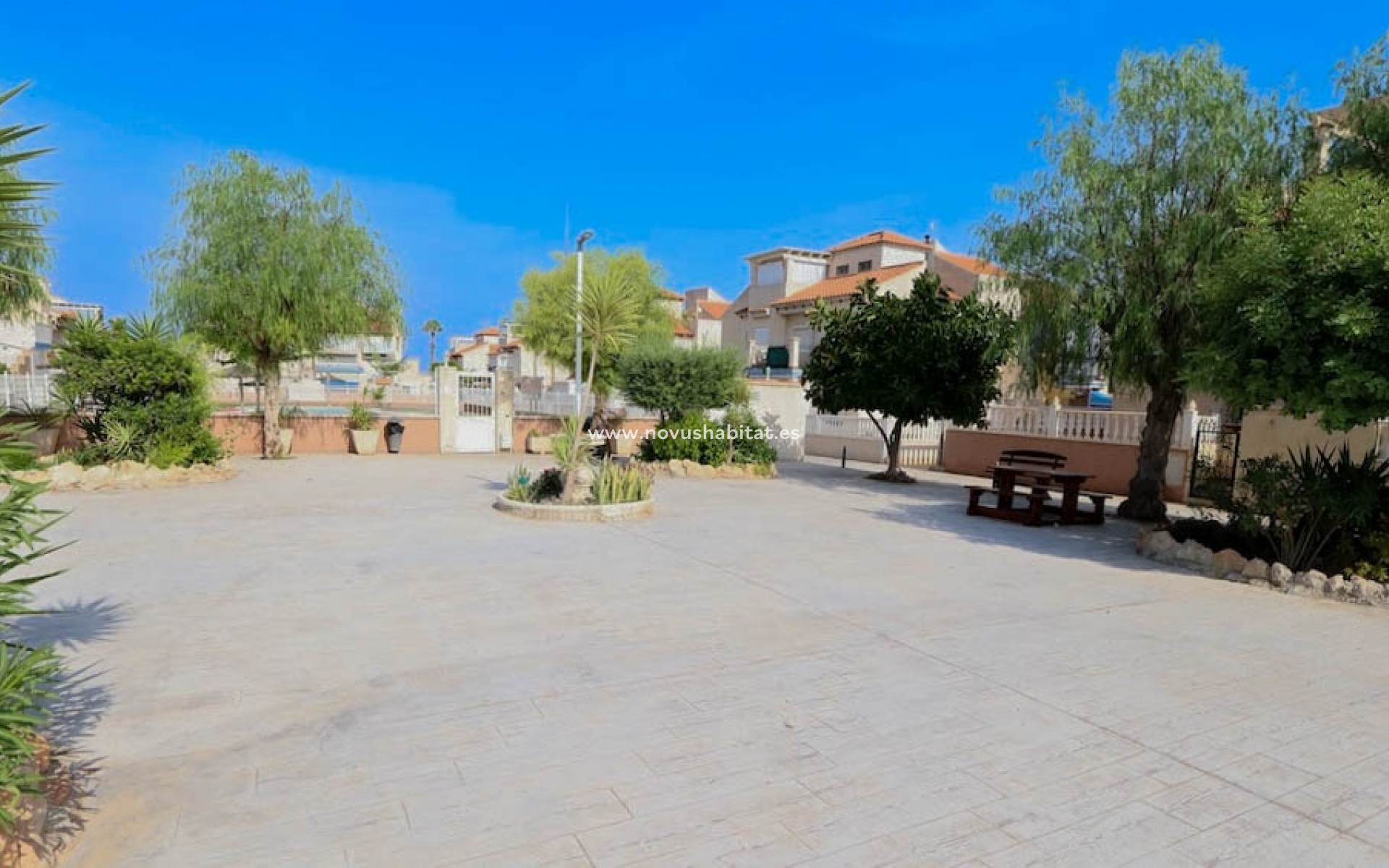 Endursala - Íbúð - Orihuela Costa - Playa Flamenca