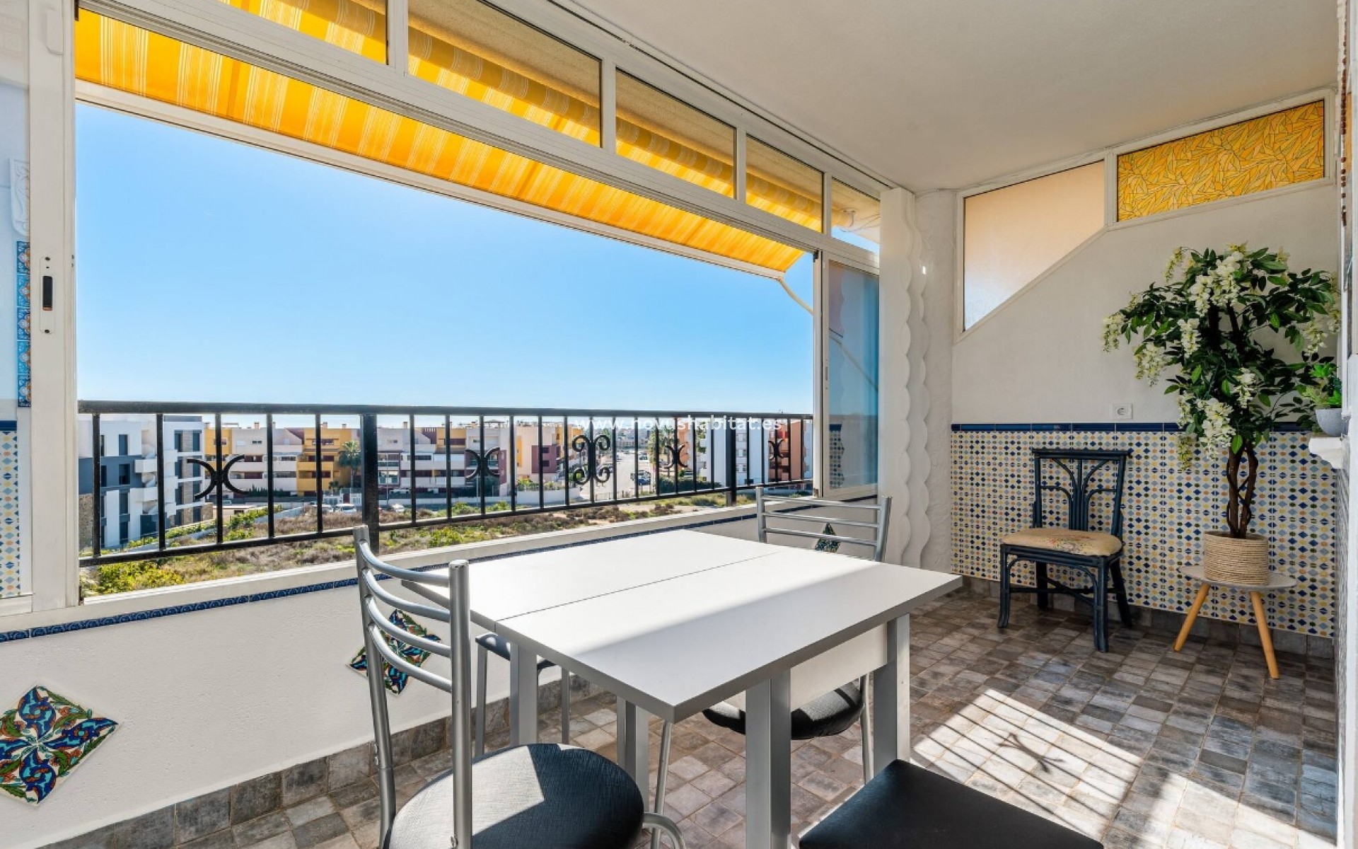 Endursala - Íbúð - Orihuela Costa - Playa Flamenca