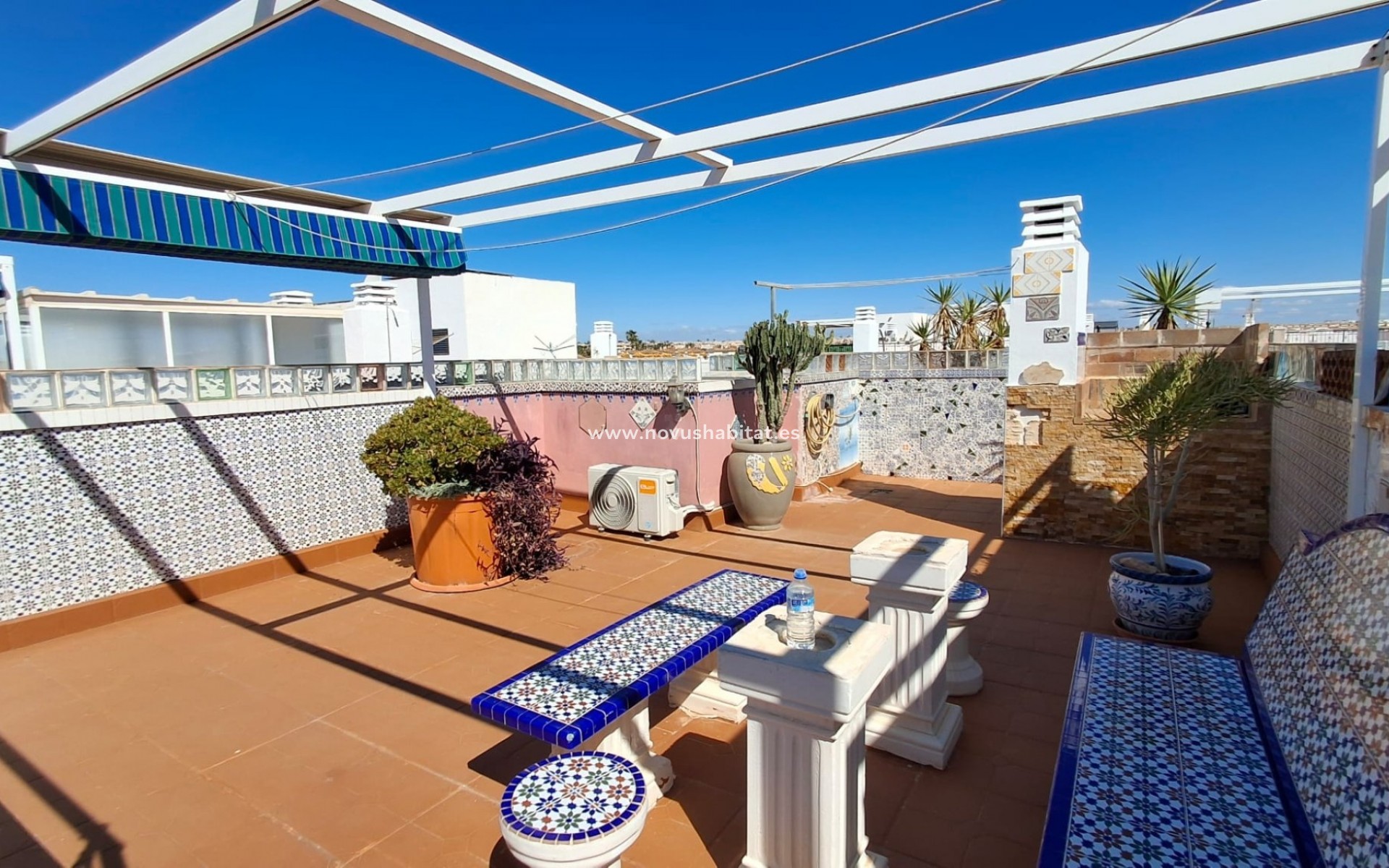 Endursala - Íbúð - Orihuela Costa - Playa Flamenca
