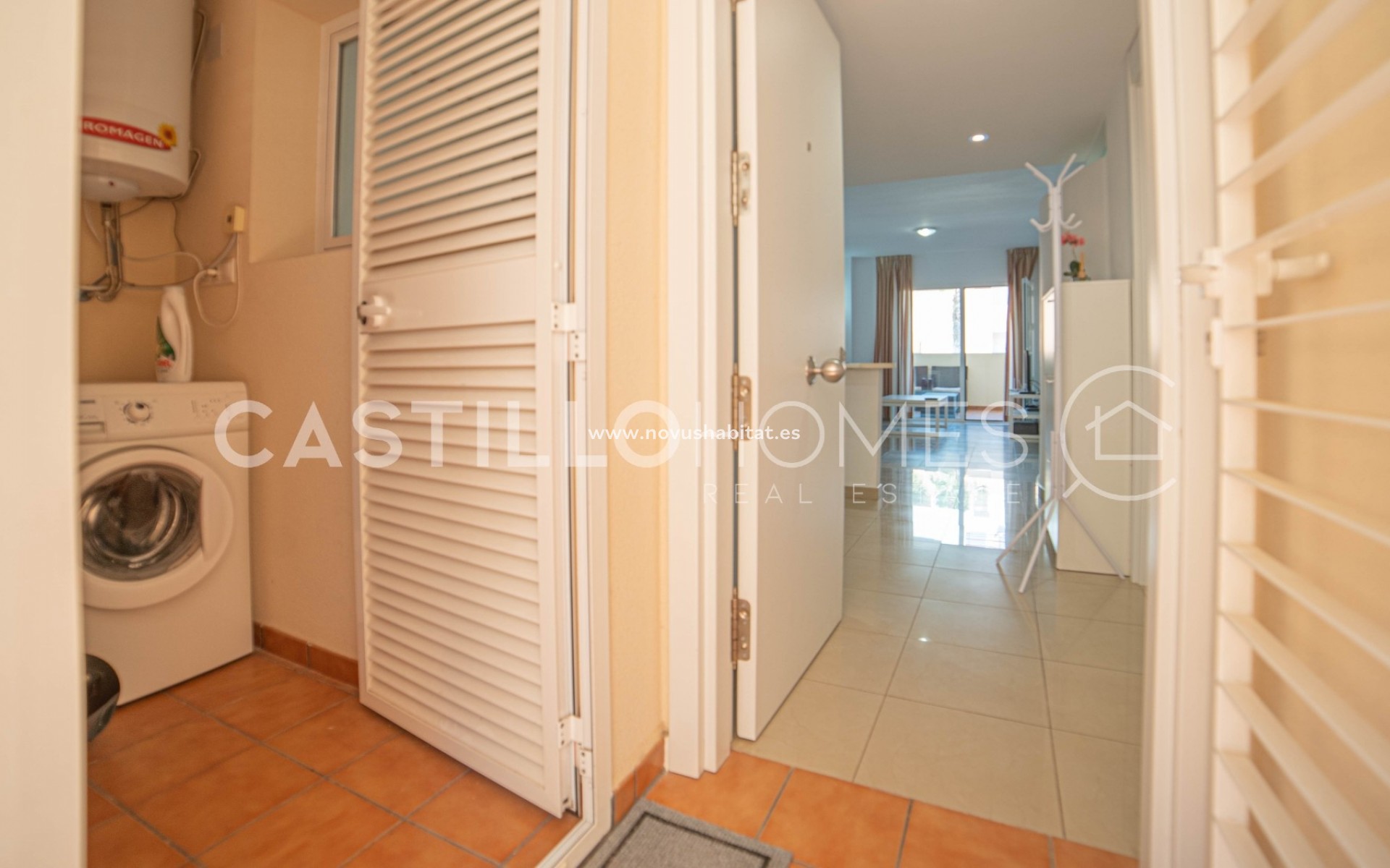 Endursala - Íbúð - Orihuela Costa - Playa Flamenca