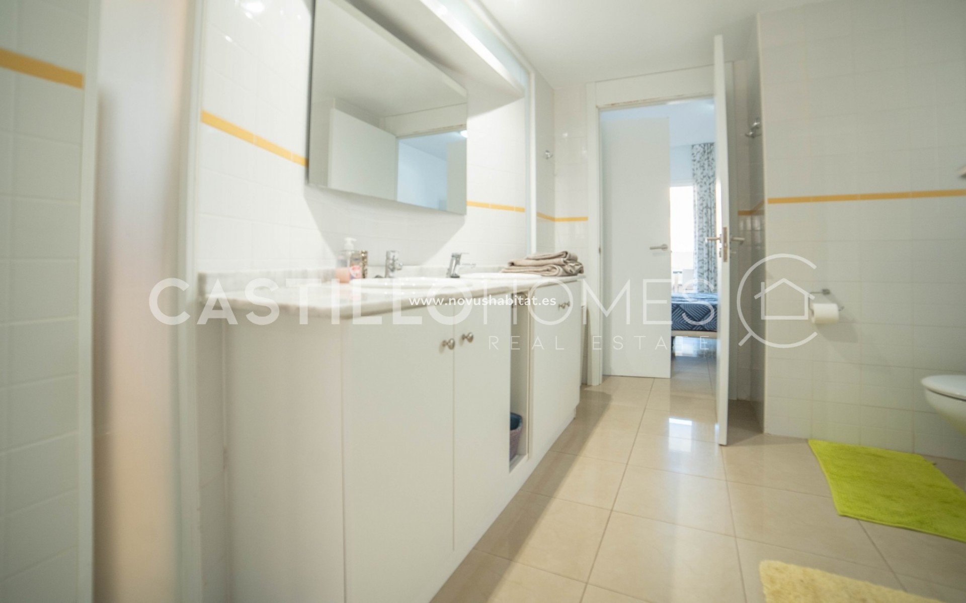 Endursala - Íbúð - Orihuela Costa - Playa Flamenca