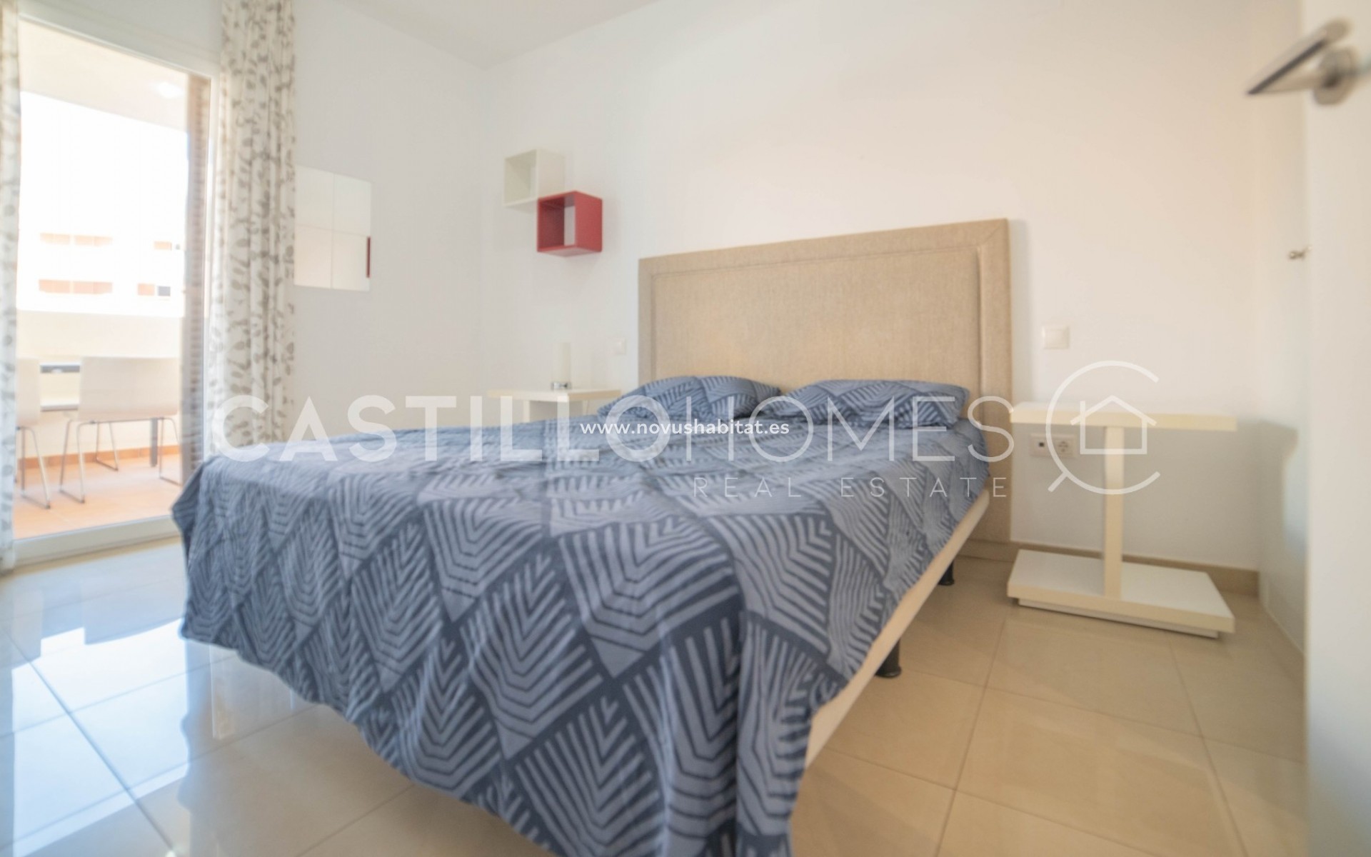 Endursala - Íbúð - Orihuela Costa - Playa Flamenca