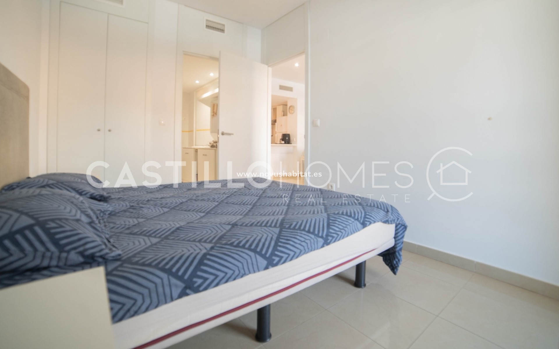 Endursala - Íbúð - Orihuela Costa - Playa Flamenca