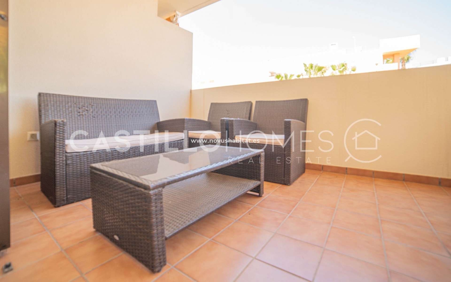 Endursala - Íbúð - Orihuela Costa - Playa Flamenca