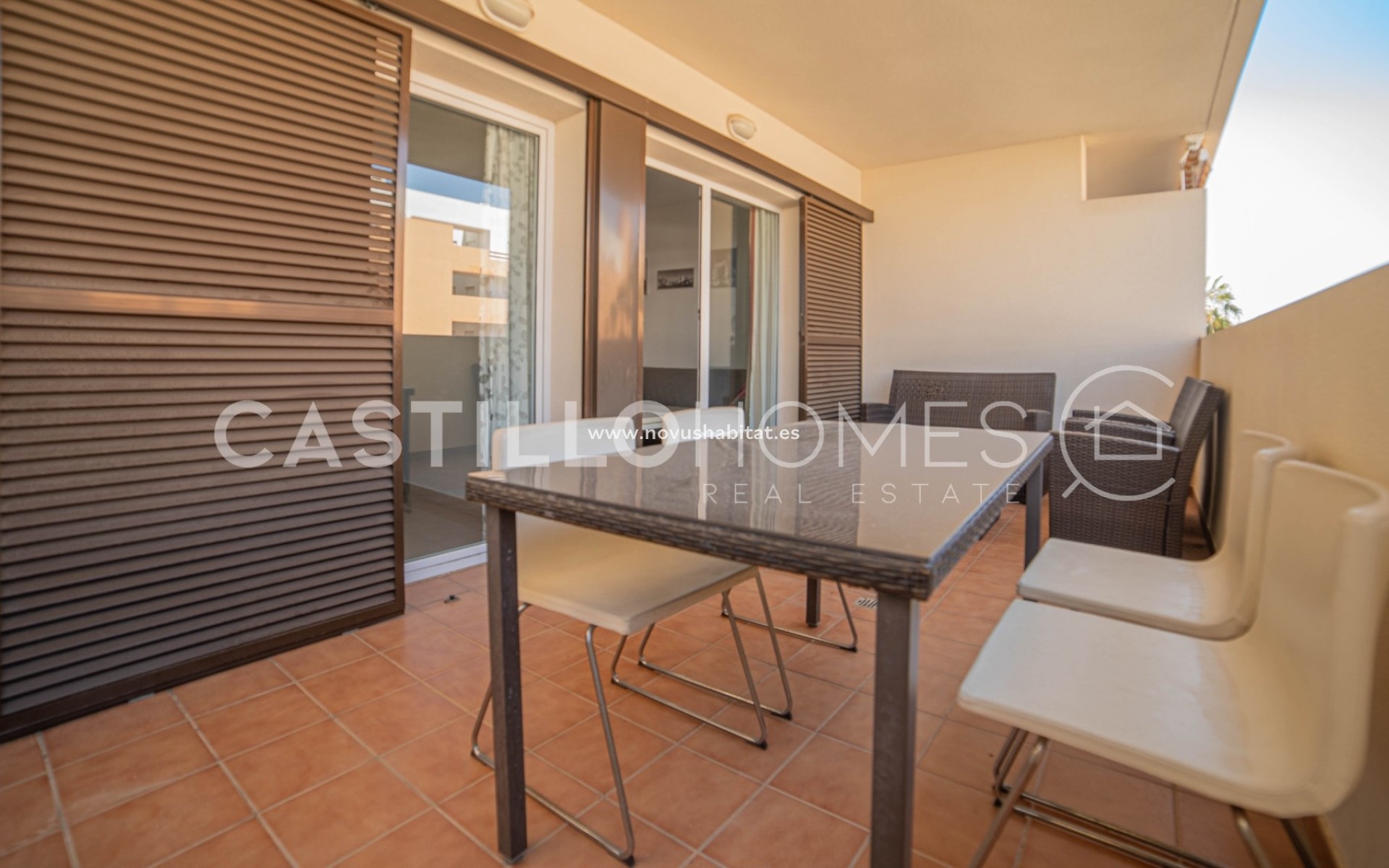 Endursala - Íbúð - Orihuela Costa - Playa Flamenca