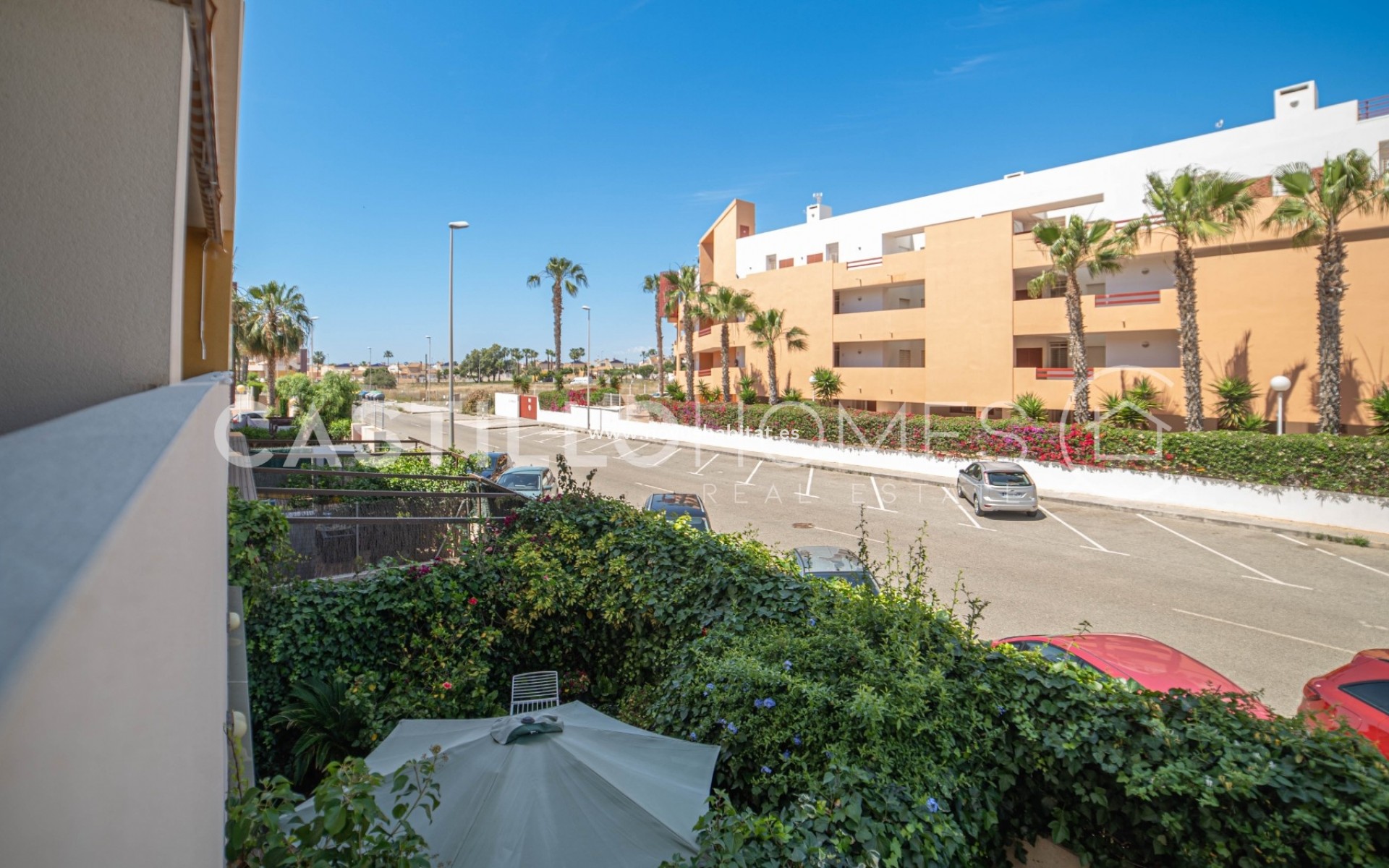 Endursala - Íbúð - Orihuela Costa - Playa Flamenca