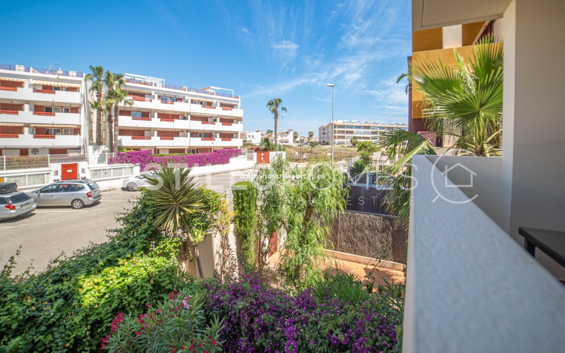 Endursala - Íbúð - Orihuela Costa - Playa Flamenca