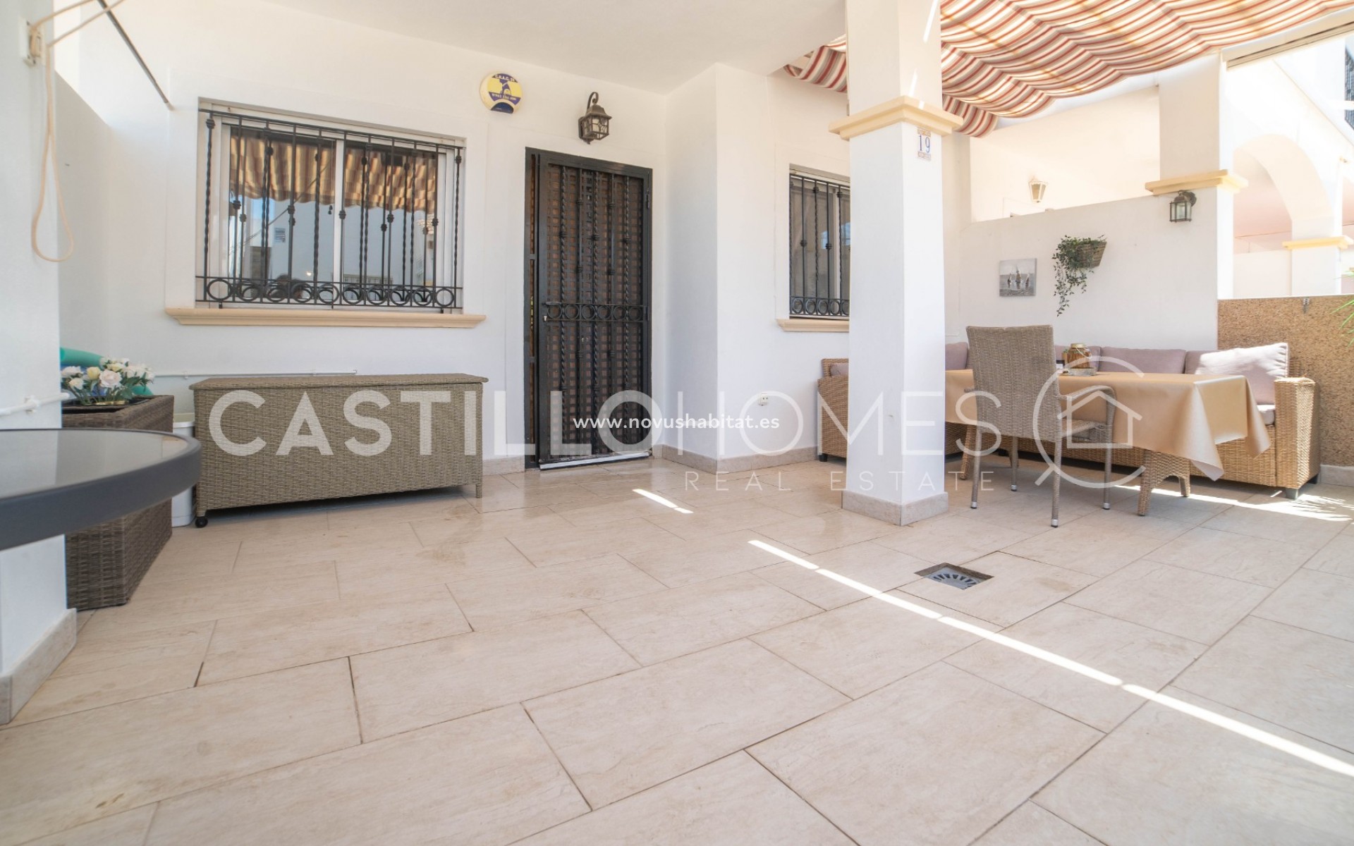 Endursala - Íbúð - Orihuela Costa - Punta Prima