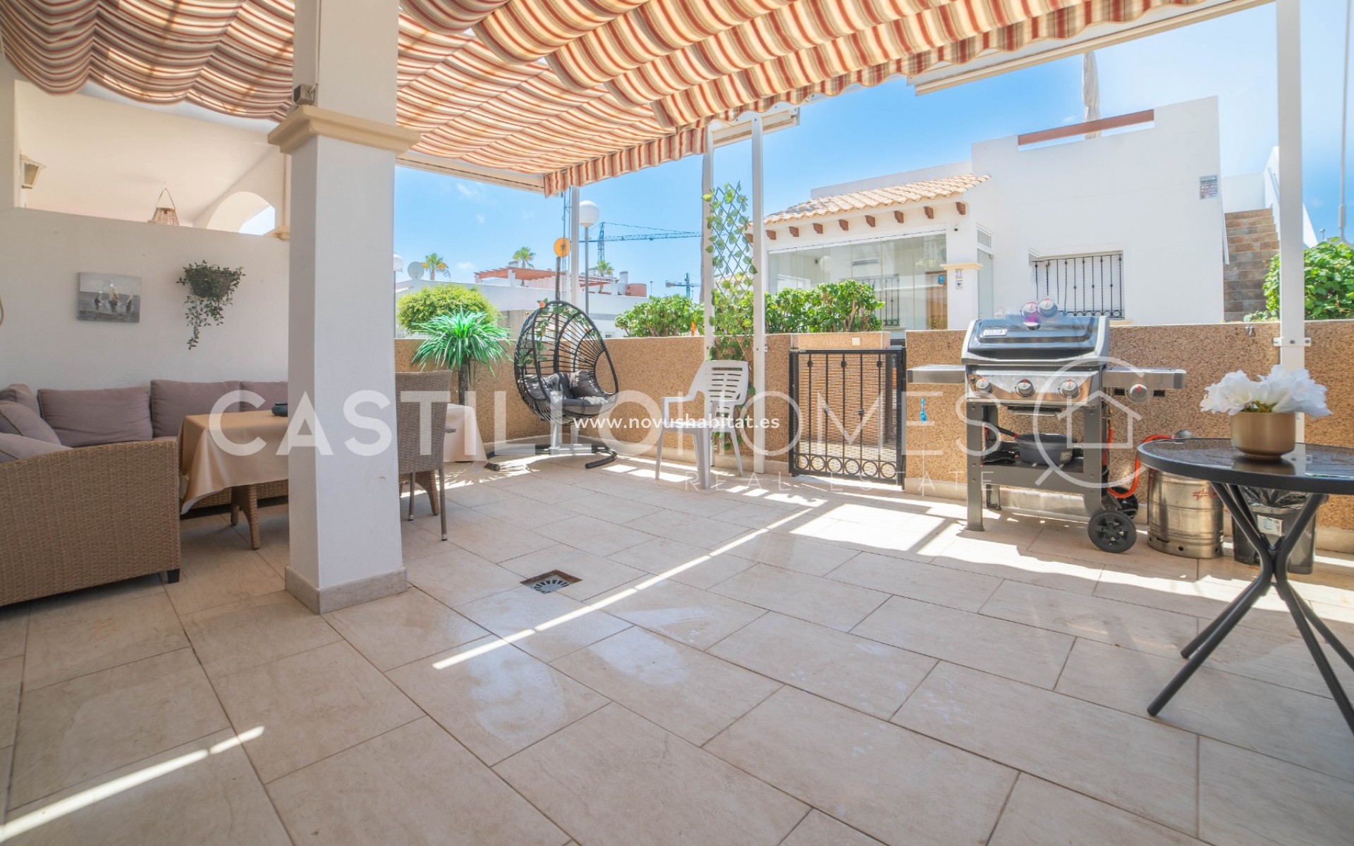 Endursala - Íbúð - Orihuela Costa - Punta Prima