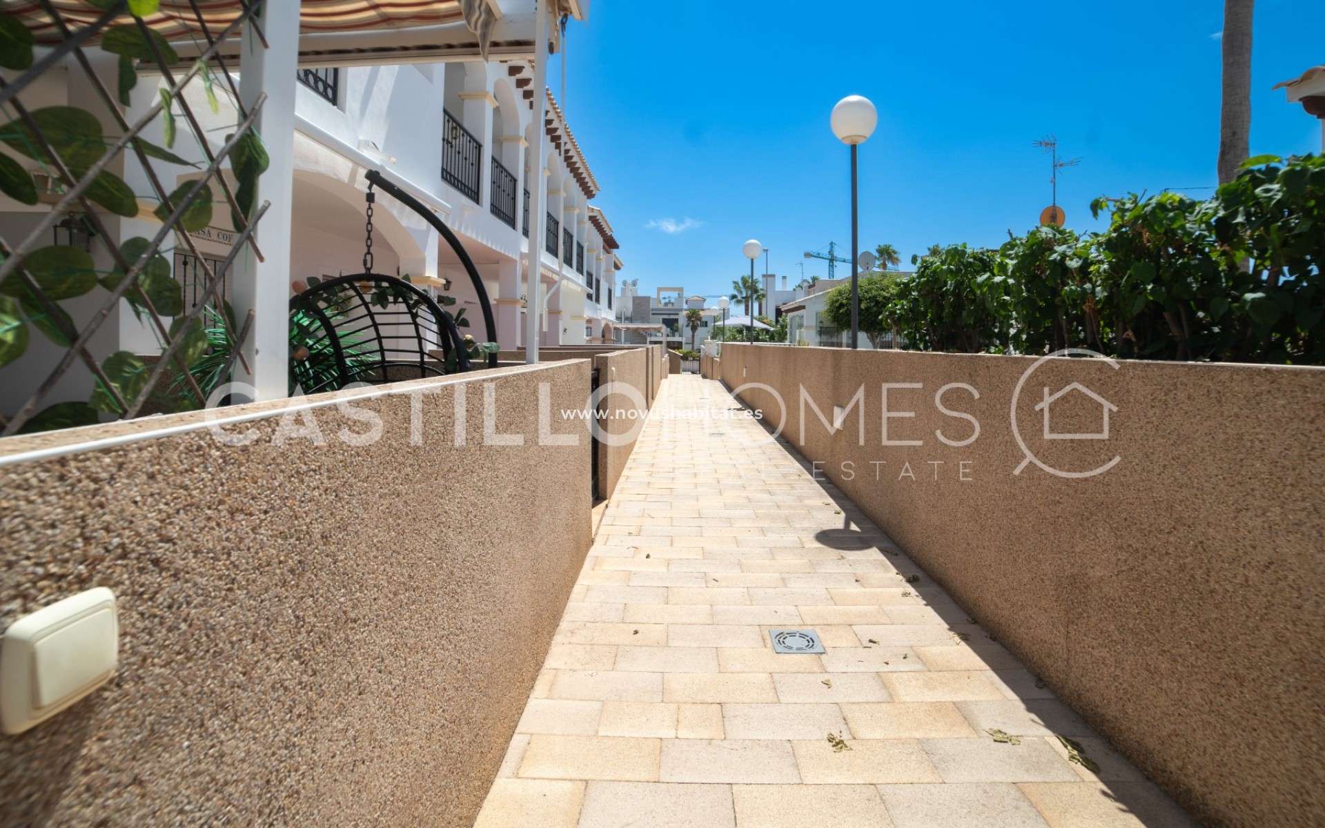 Endursala - Íbúð - Orihuela Costa - Punta Prima