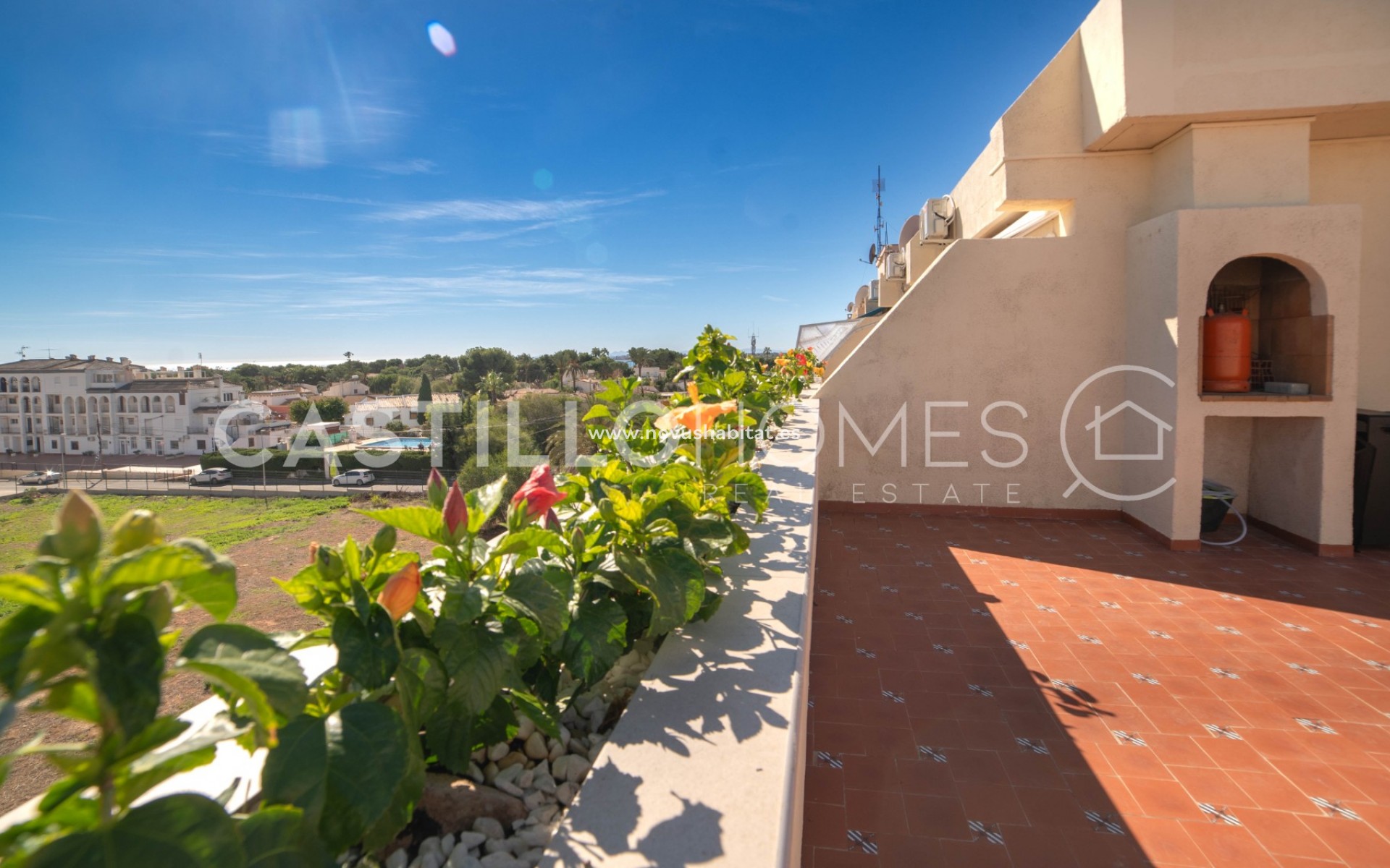 Endursala - Íbúð - Orihuela Costa - Punta Prima