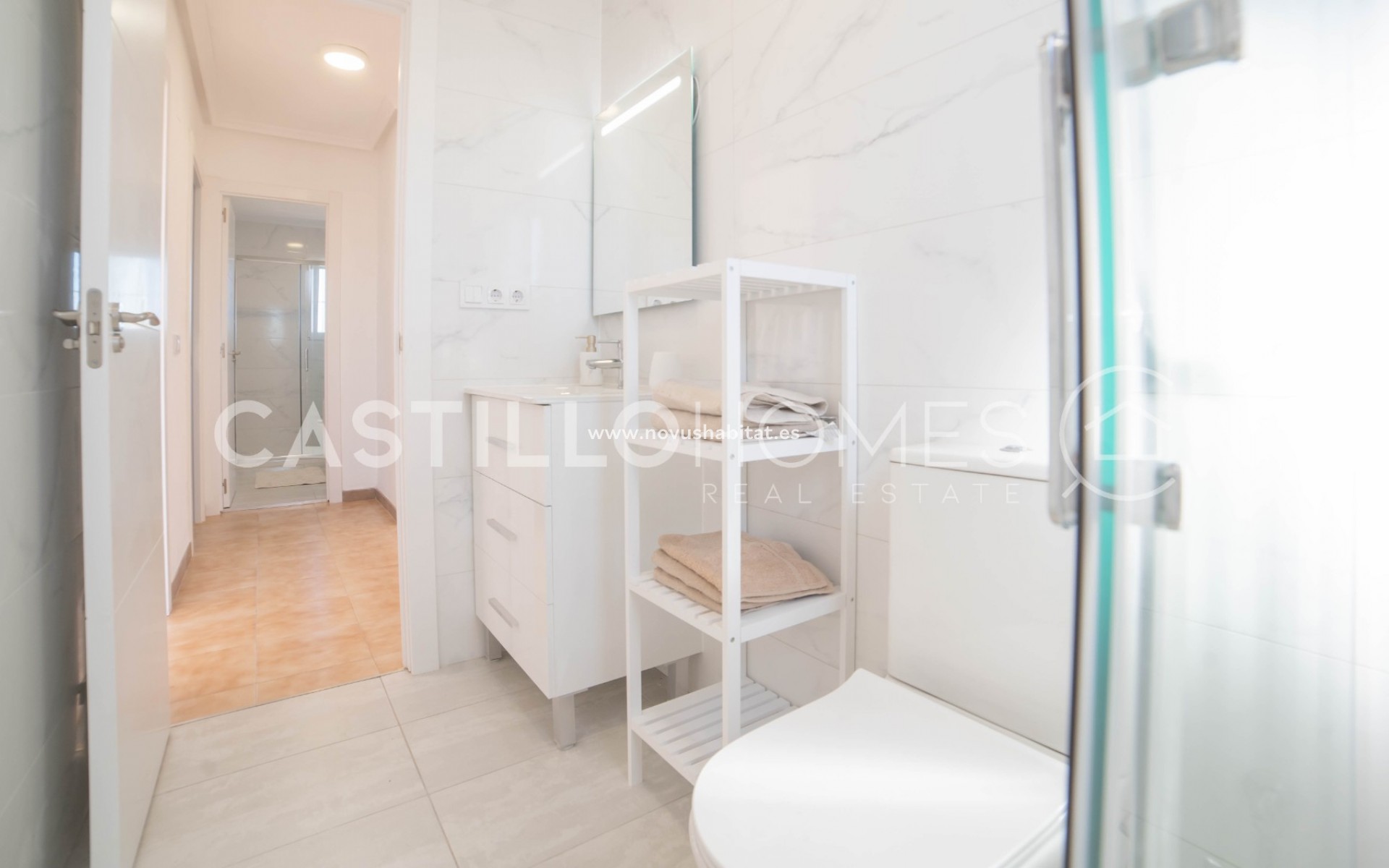 Endursala - Íbúð - Orihuela Costa - Punta Prima