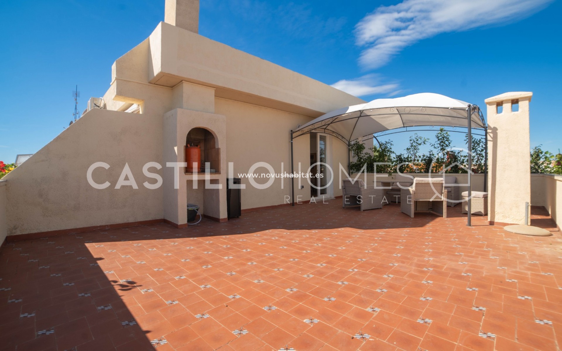 Endursala - Íbúð - Orihuela Costa - Punta Prima