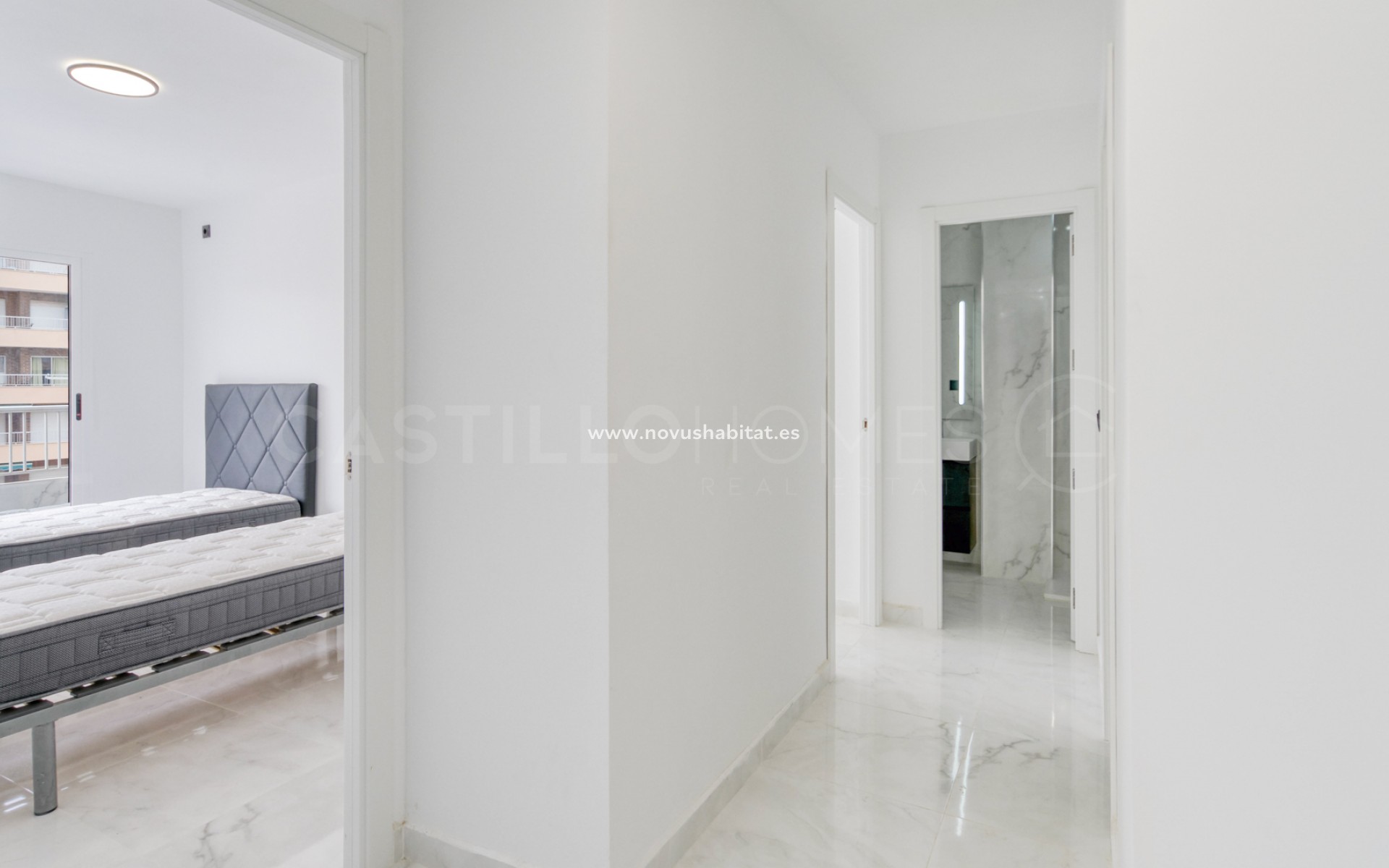 Endursala - Íbúð - Orihuela Costa - Punta Prima