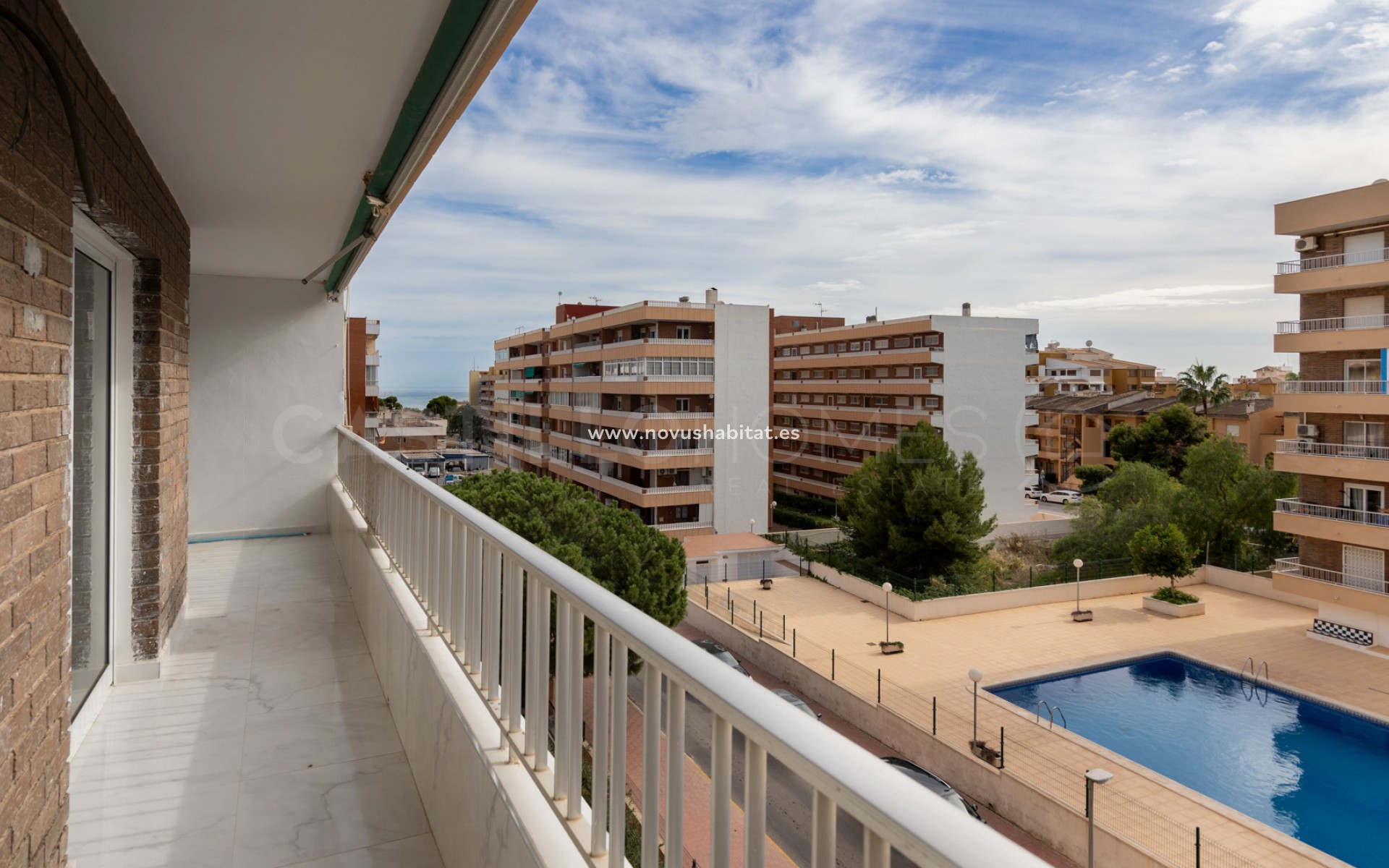 Endursala - Íbúð - Orihuela Costa - Punta Prima