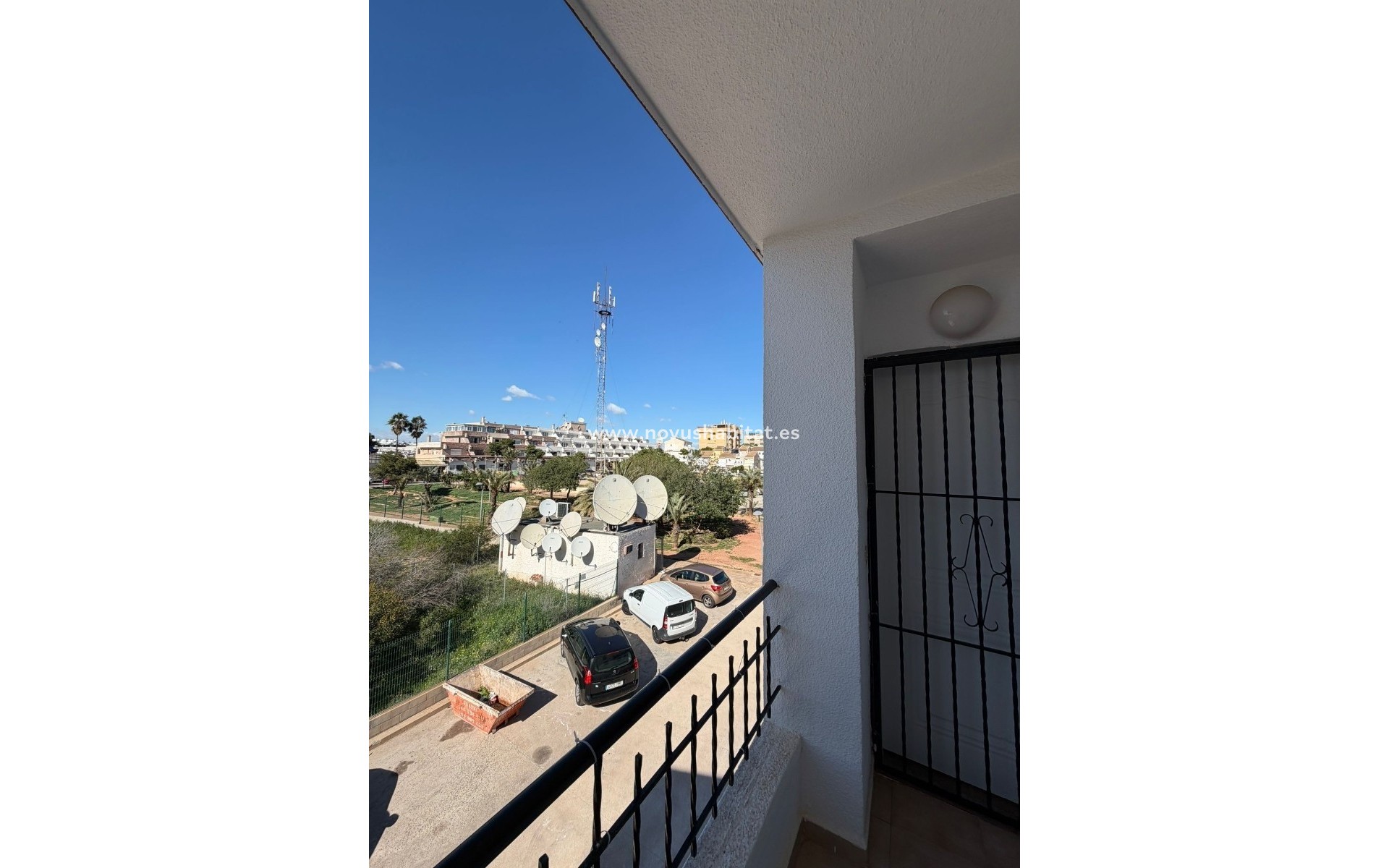 Endursala - Íbúð - Orihuela Costa - Punta Prima