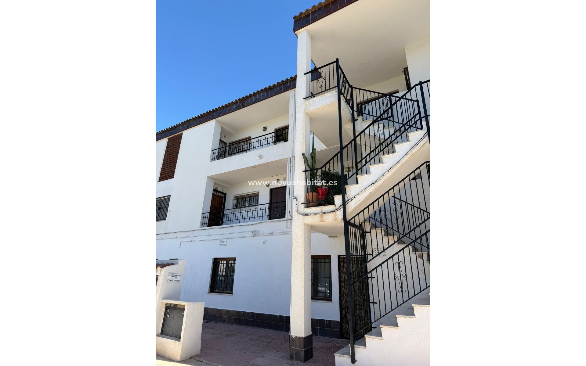 Endursala - Íbúð - Orihuela Costa - Punta Prima