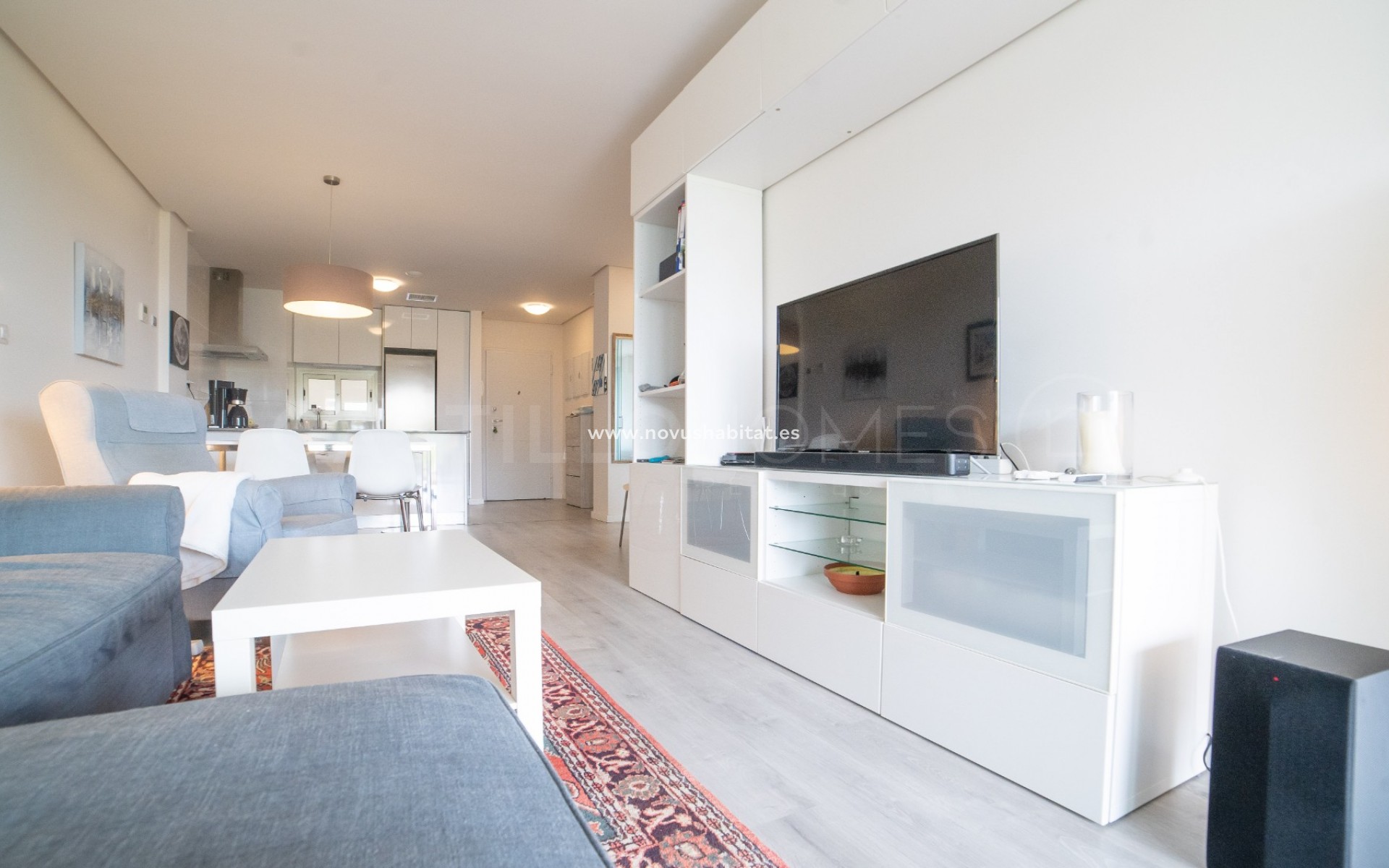 Endursala - Íbúð - Orihuela Costa - Villamartín