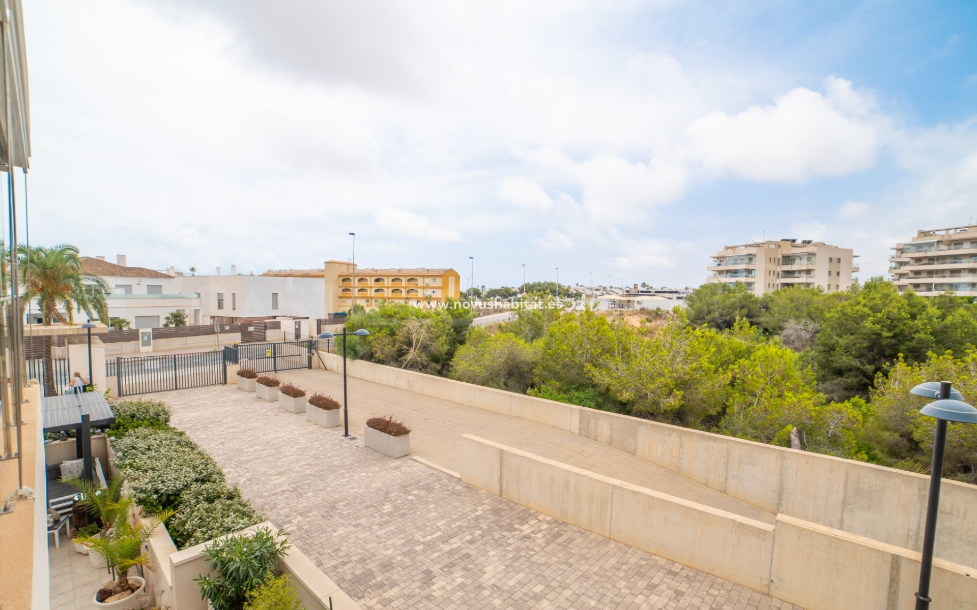 Endursala - Íbúð - Orihuela Costa - Villamartín