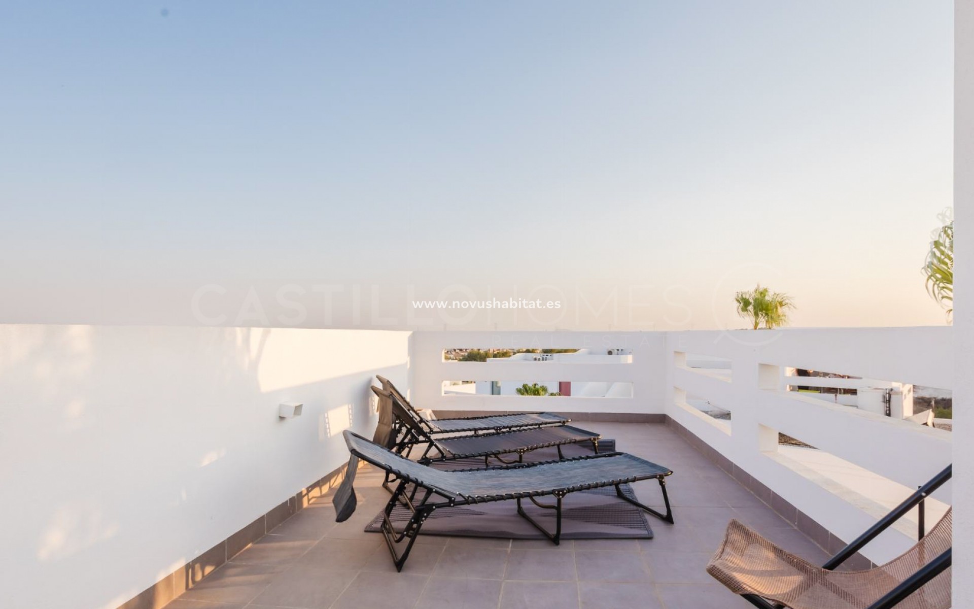 Endursala - Íbúð - Orihuela Costa - Villamartín