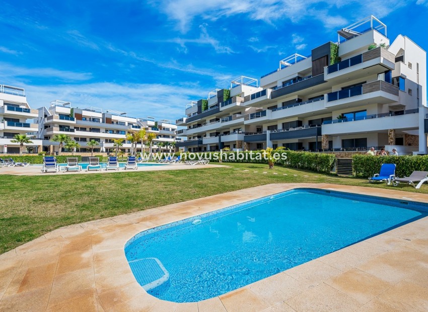 Endursala - Íbúð - Orihuela Costa