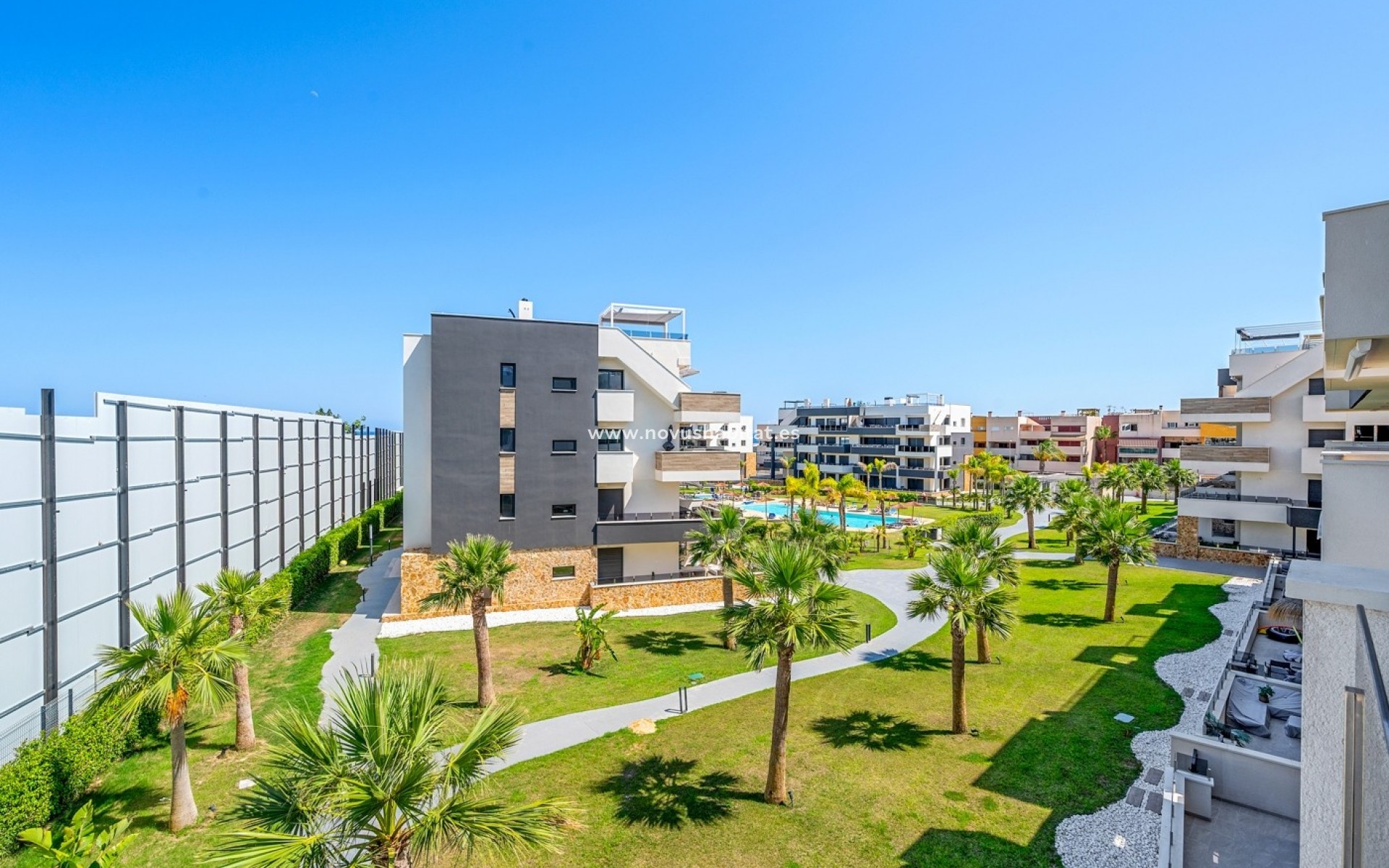 Endursala - Íbúð - Orihuela Costa