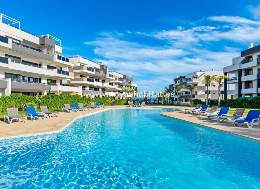 Endursala - Íbúð - Orihuela Costa