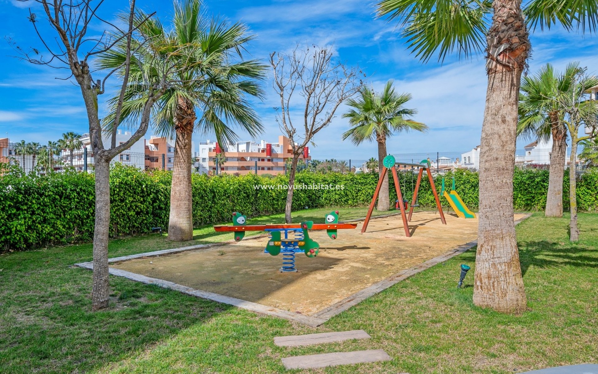 Endursala - Íbúð - Orihuela Costa