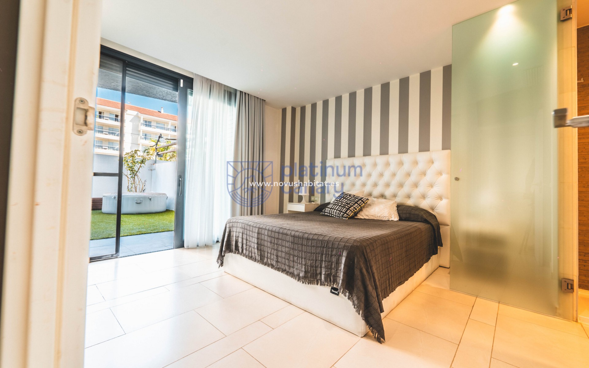 Endursala - Íbúð - Palm Mar - Santa Cruz de Tenerife