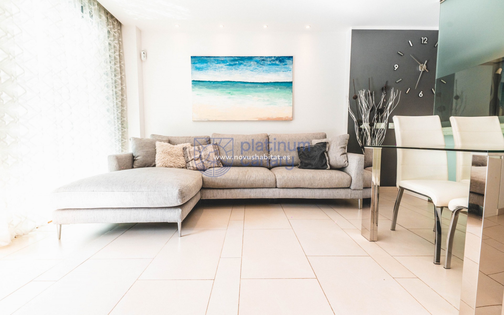 Endursala - Íbúð - Palm Mar - Santa Cruz de Tenerife