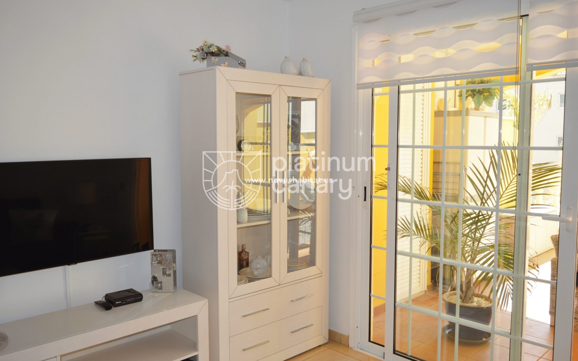 Endursala - Íbúð - Palm Mar - Santa Cruz de Tenerife