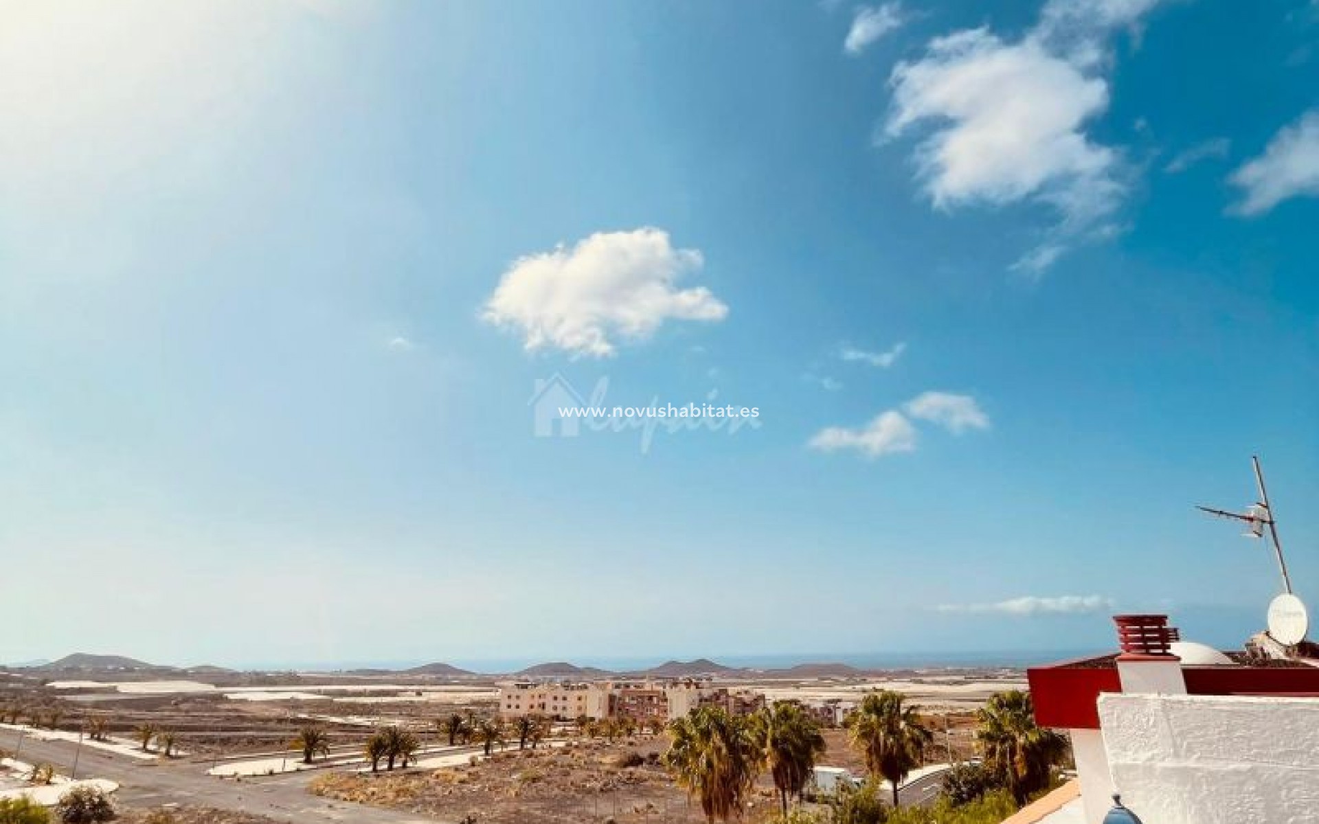 Endursala - Íbúð - Parque De La Reina - Timanfaya Parque De La Reina Tenerife