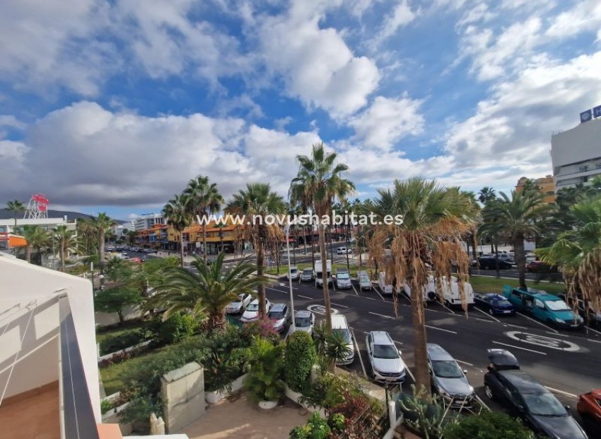 Endursala - Íbúð - Playa De Las Americas - Parque Santiago I Las Americas Tenerife