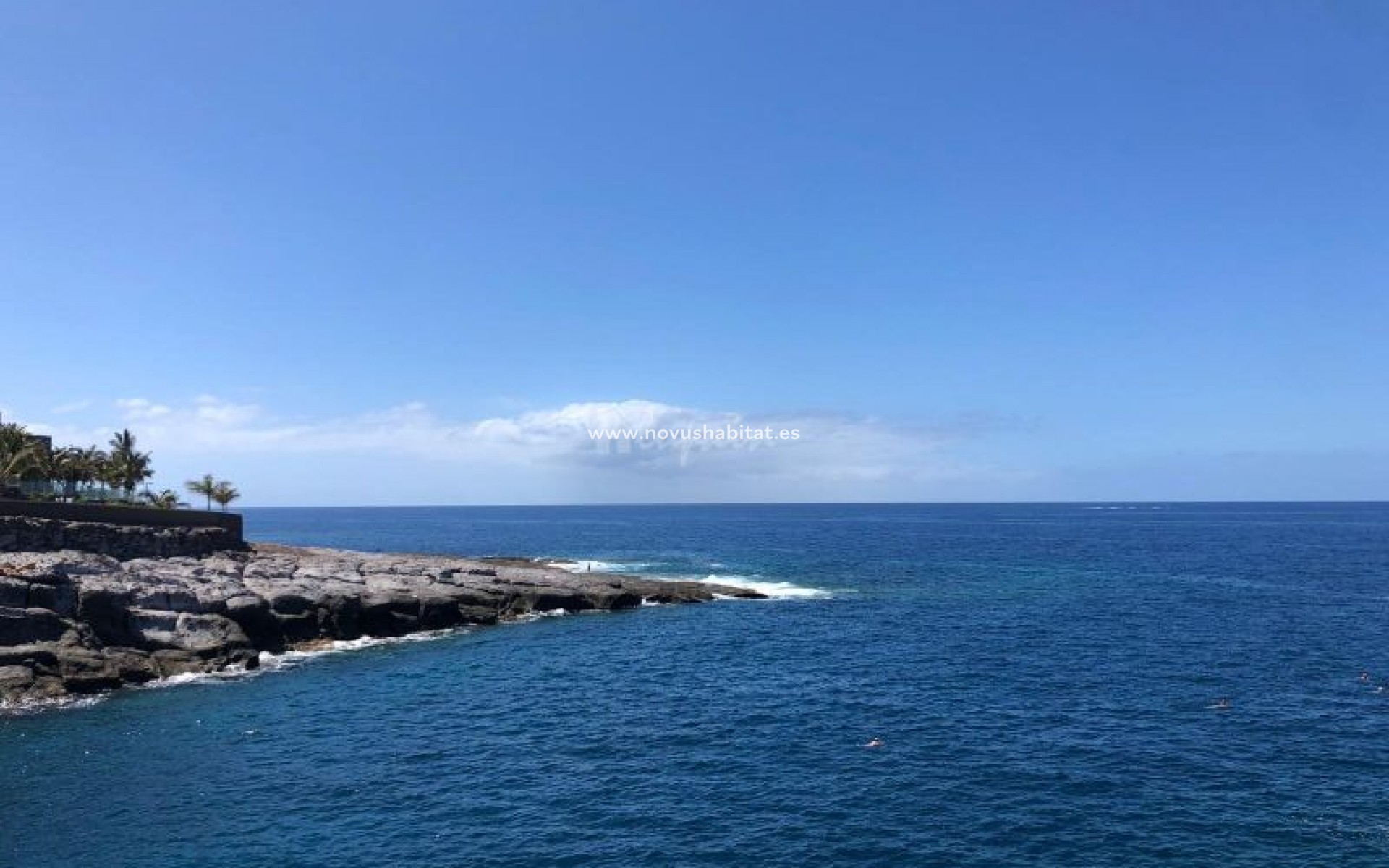 Endursala - Íbúð - Playa Paraiso - Club Paraiso Playa Paraiso Tenerife