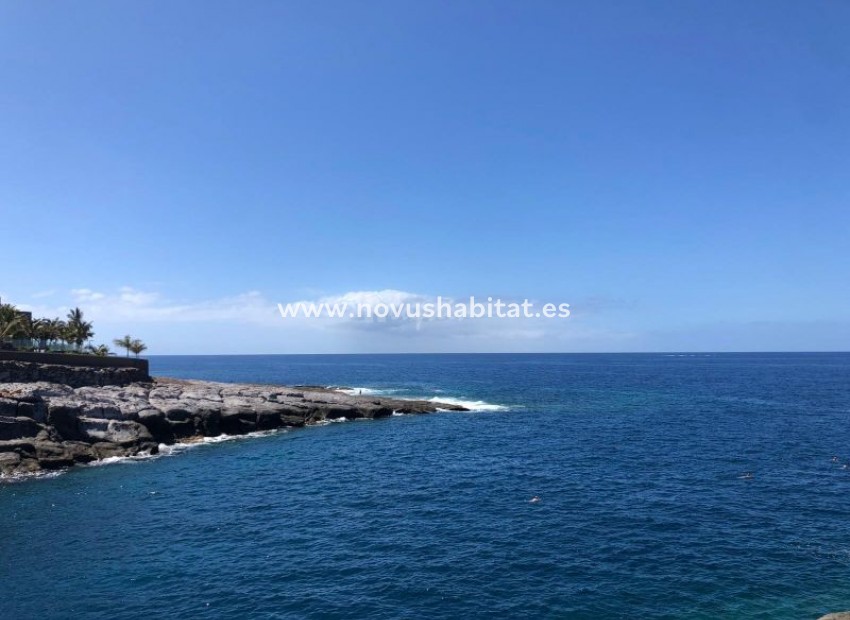 Endursala - Íbúð - Playa Paraiso - Club Paraiso Playa Paraiso Tenerife