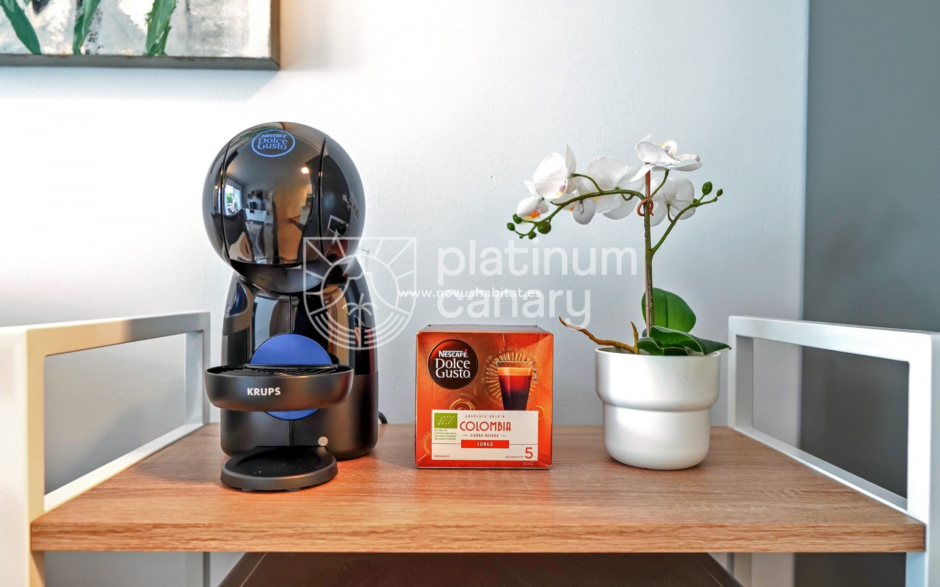 Endursala - Íbúð - Playa Paraiso - Santa Cruz Tenerife